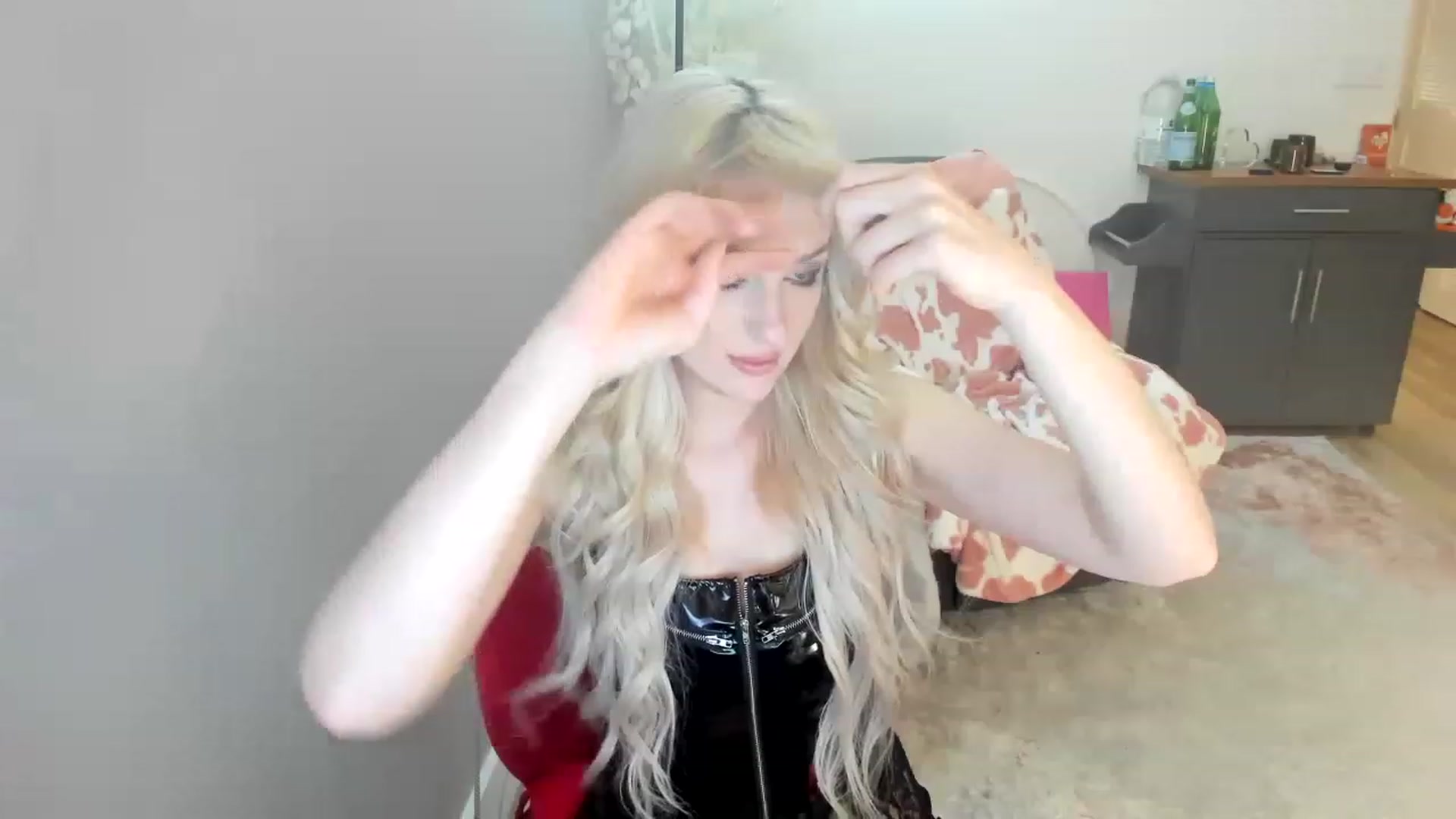 Gallery image thumbnail from CockCUMCages's myfreecams stream on, 04/12/2023, 22:41 image 18 of 20