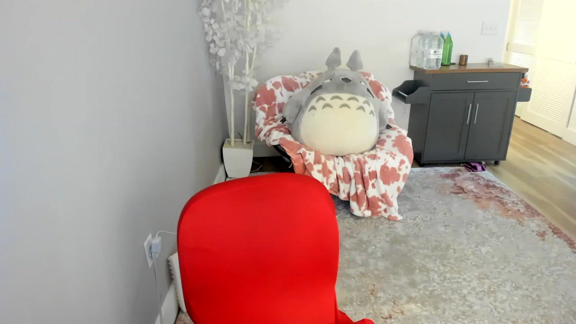 Gallery image thumbnail from CockMilkDomme's myfreecams stream on, 12/29/2022, 09:43 image 4 of 20