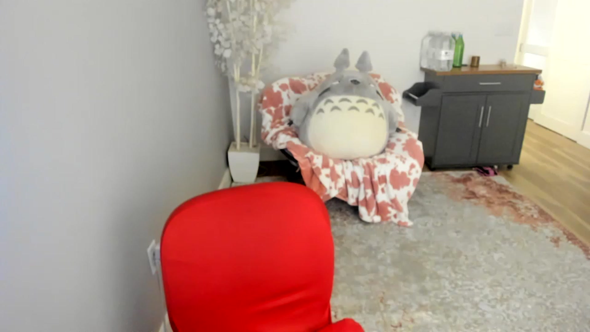 Gallery image thumbnail from CockMilkDomme's myfreecams stream on, 12/29/2022, 09:43 image 14 of 20
