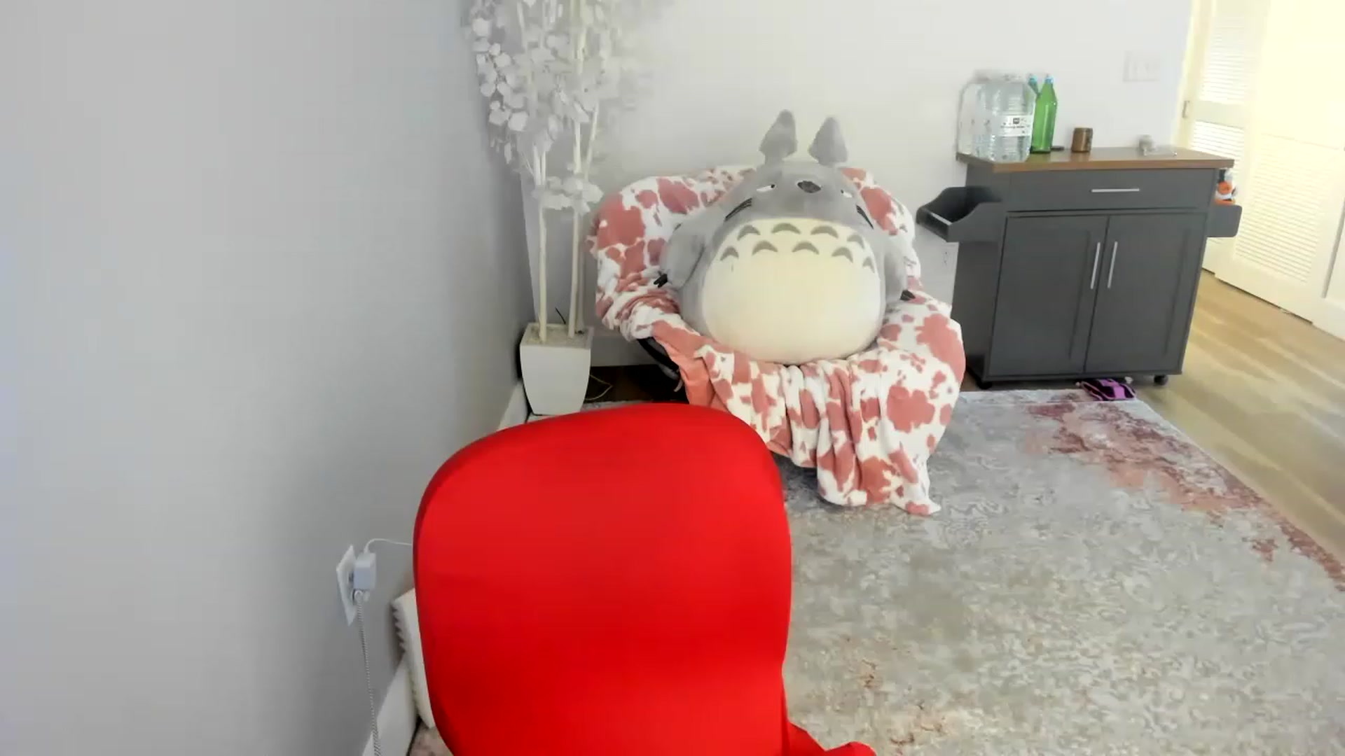 Gallery image thumbnail from CockMilkDomme's myfreecams stream on, 12/29/2022, 09:43 image 5 of 20