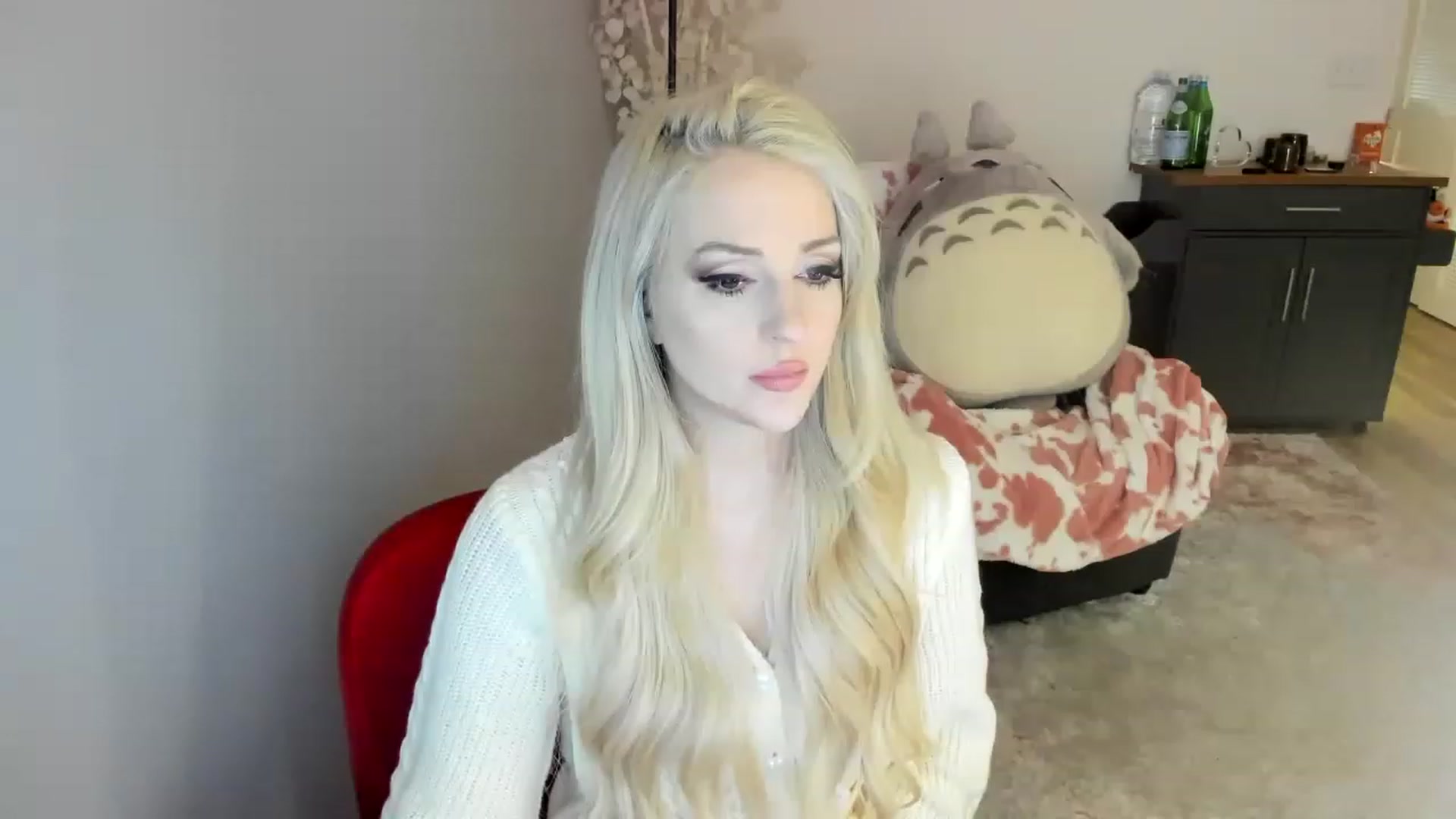 Gallery image thumbnail from Cock_Cage's myfreecams stream on, 04/10/2023, 01:10 image 8 of 20