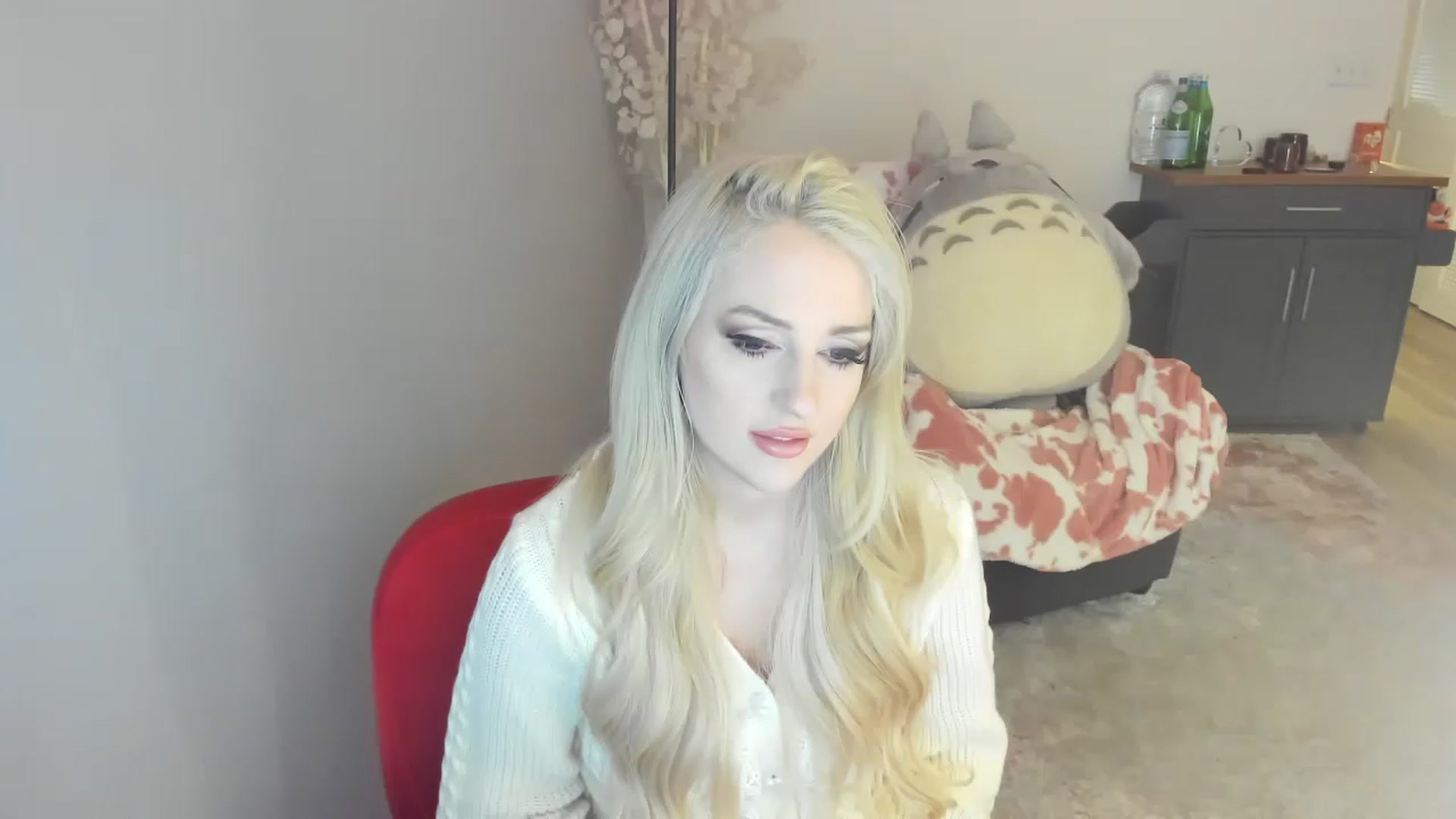 Gallery image thumbnail from Cock_Cage's myfreecams stream on, 04/10/2023, 01:10 image 12 of 20