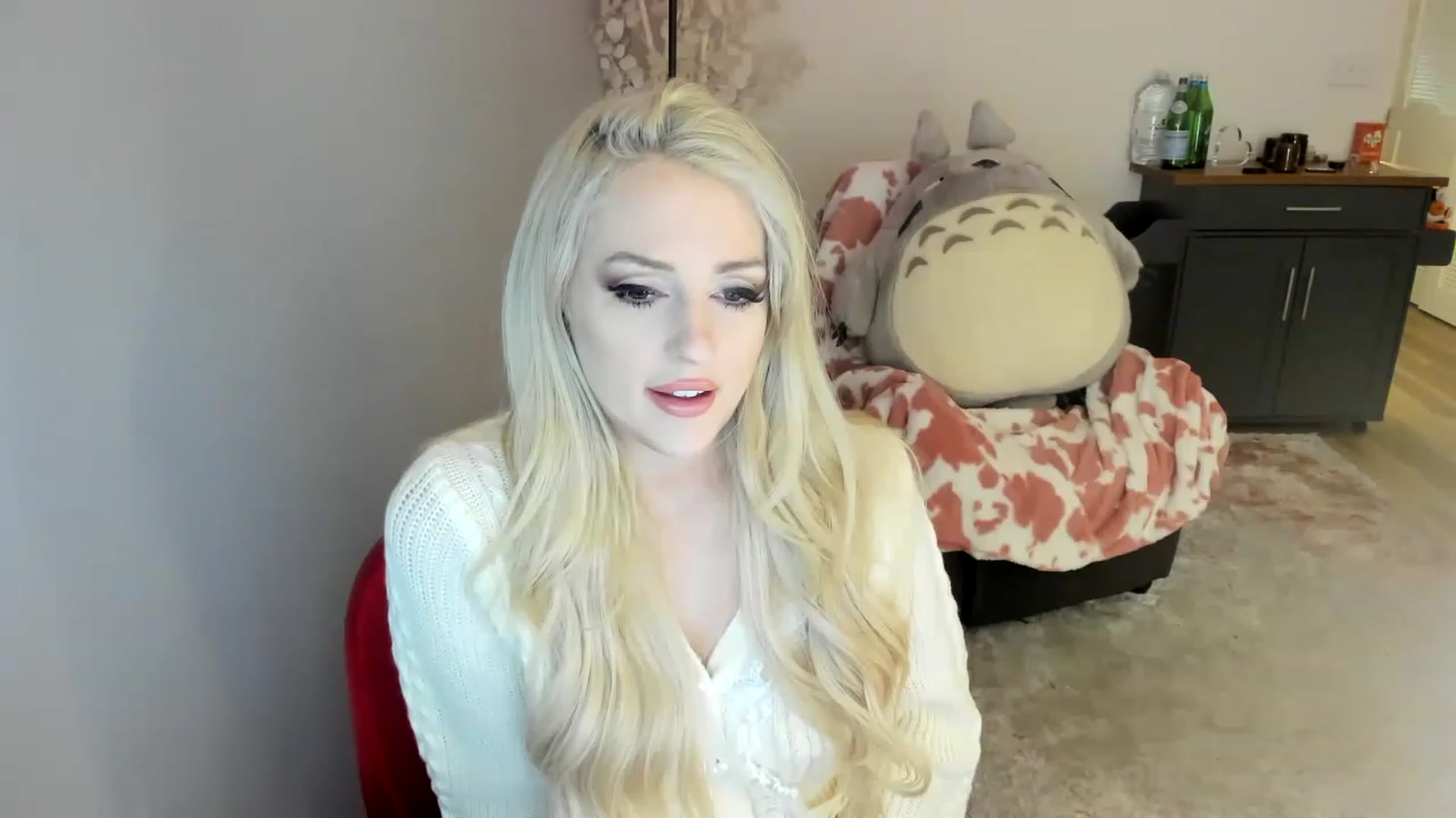 Gallery image thumbnail from Cock_Cage's myfreecams stream on, 04/10/2023, 01:10 image 5 of 20