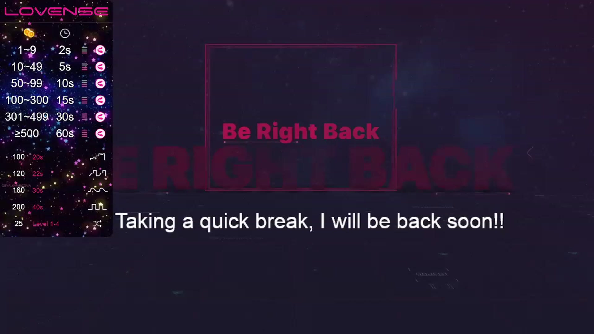 Gallery image thumbnail from Cockqueen4u's myfreecams stream on, 01/29/2023, 18:44 image 20 of 20