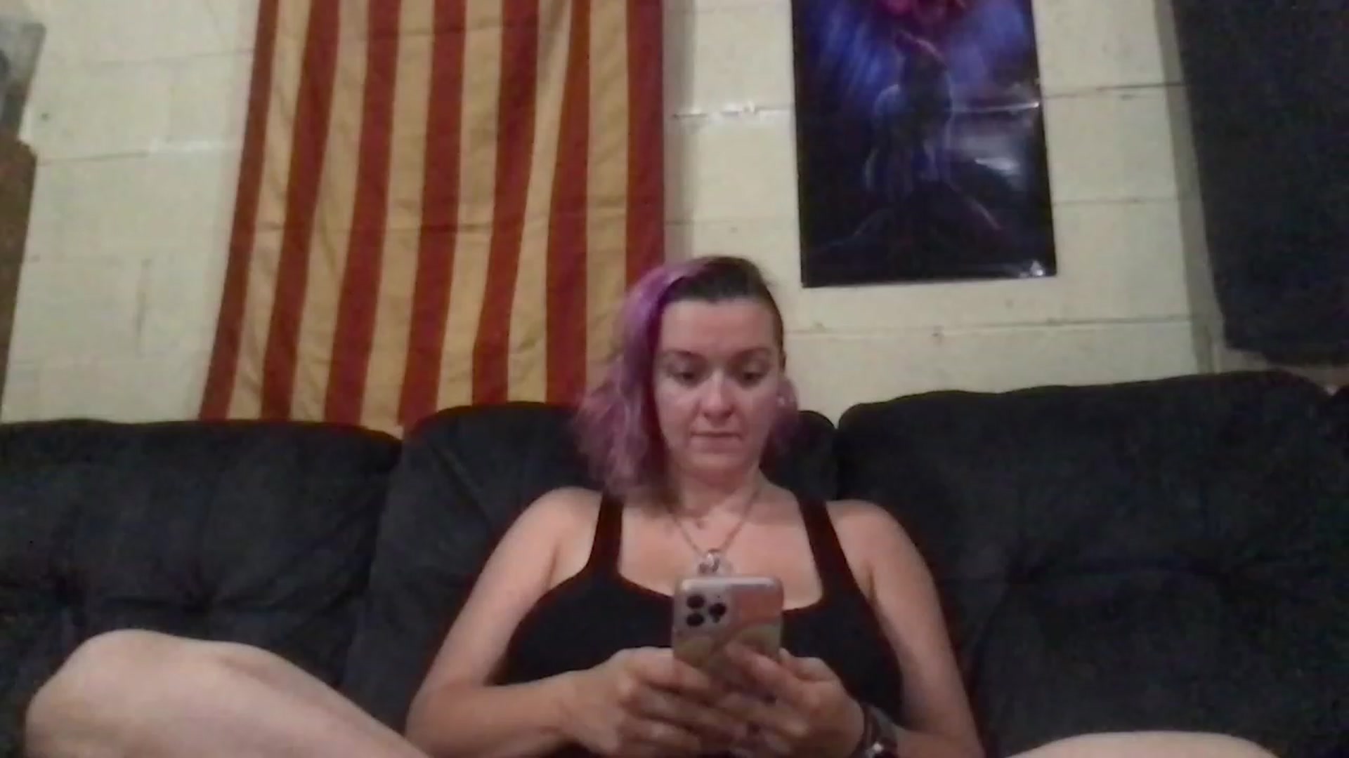Gallery image thumbnail from Cockqueen4u's myfreecams stream on, 07/18/2023, 20:24 image 8 of 20