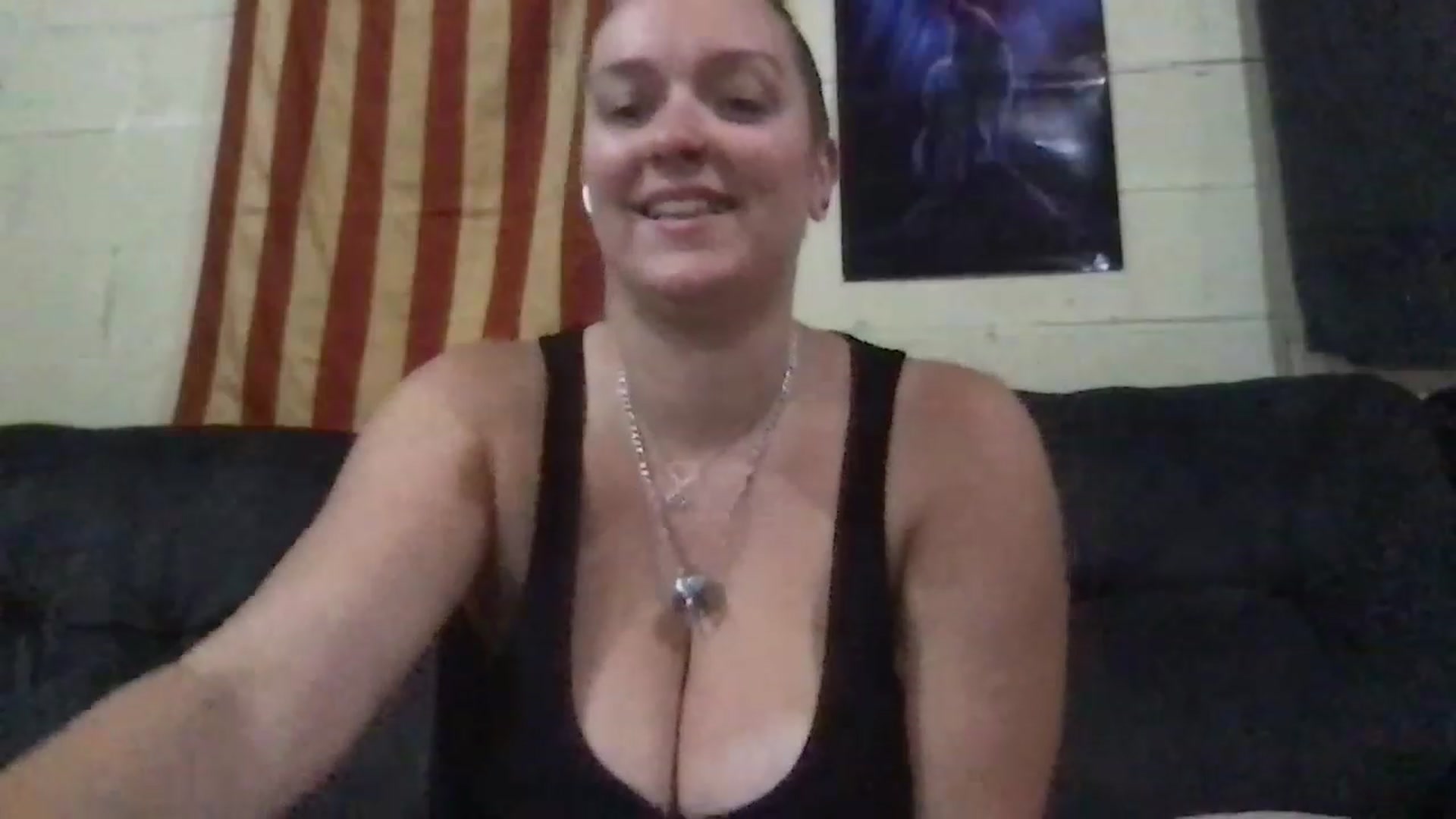Gallery image thumbnail from Cockqueen4u's myfreecams stream on, 07/18/2023, 20:24 image 20 of 20