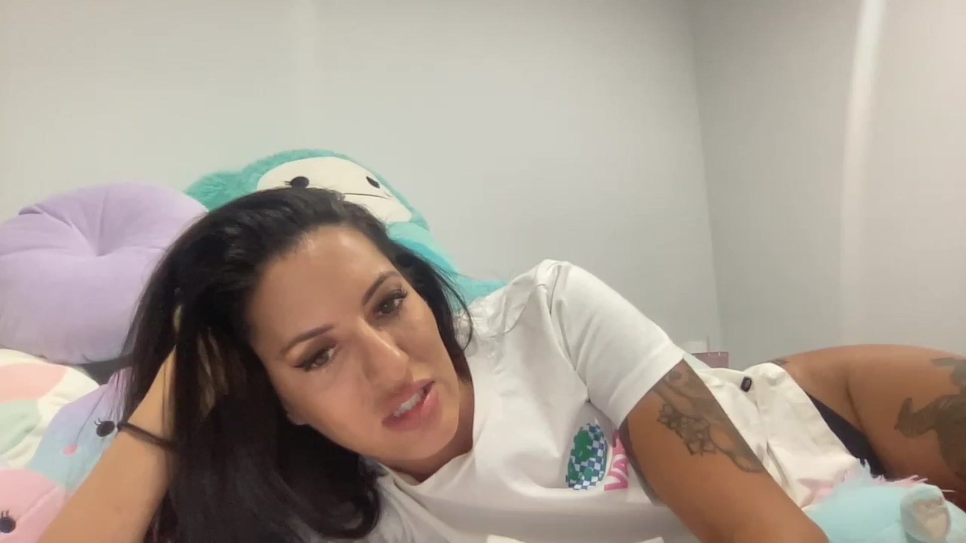 Gallery image thumbnail from CocoBaeOnMFC's myfreecams stream on, 11/26/2022, 12:59 image 4 of 20