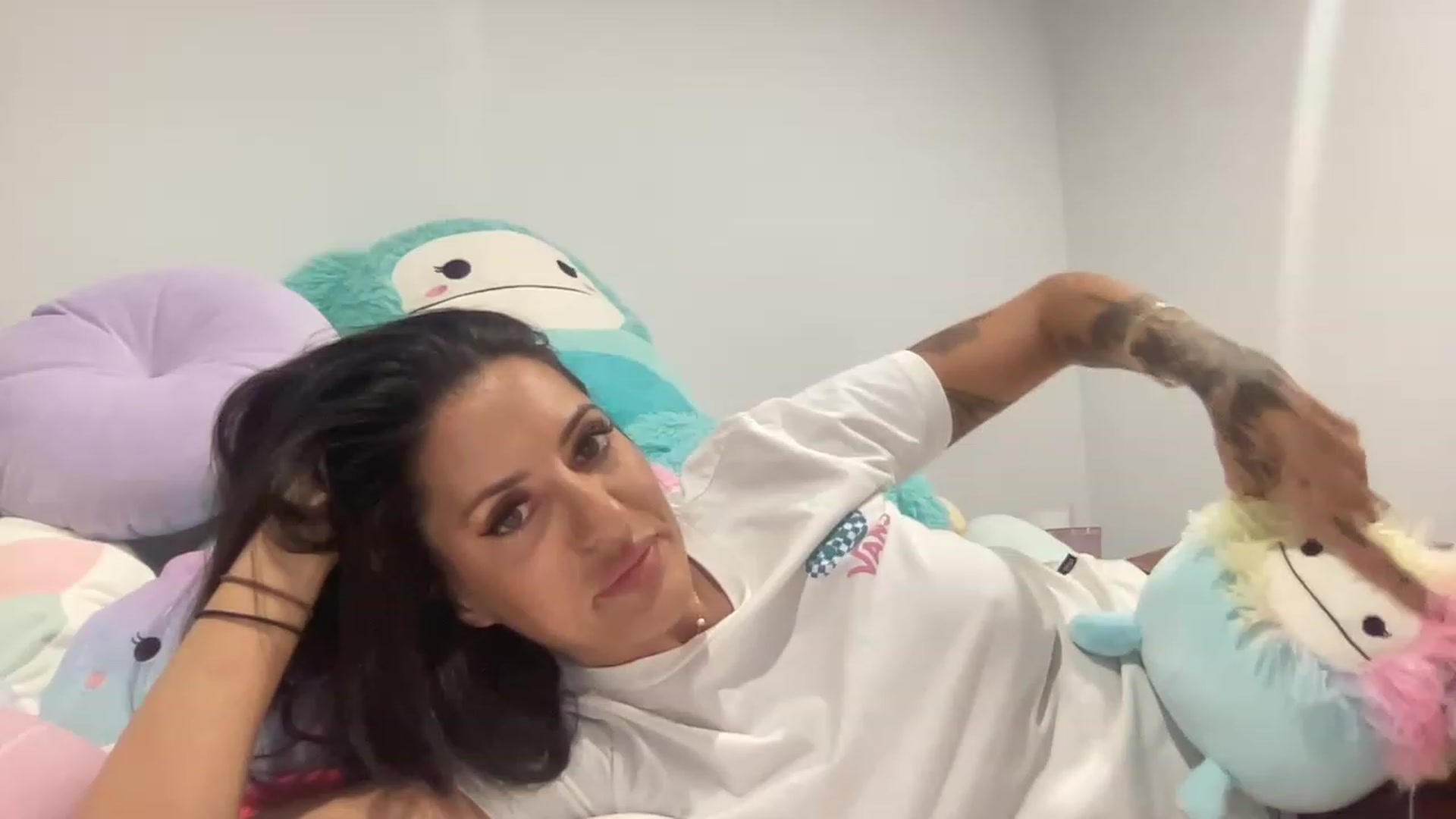 Gallery image thumbnail from CocoBaeOnMFC's myfreecams stream on, 11/26/2022, 12:59 image 2 of 20