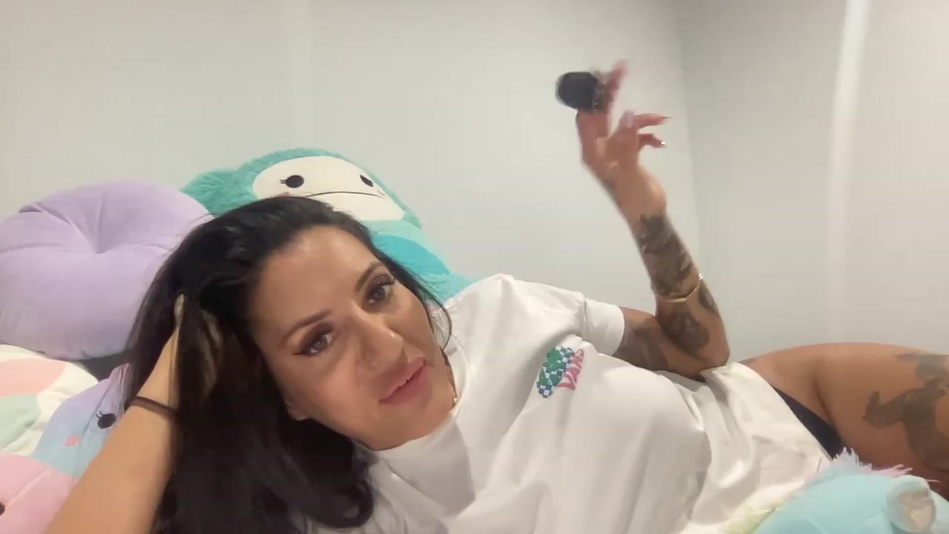 Gallery image thumbnail from CocoBaeOnMFC's myfreecams stream on, 11/26/2022, 12:59 image 5 of 20