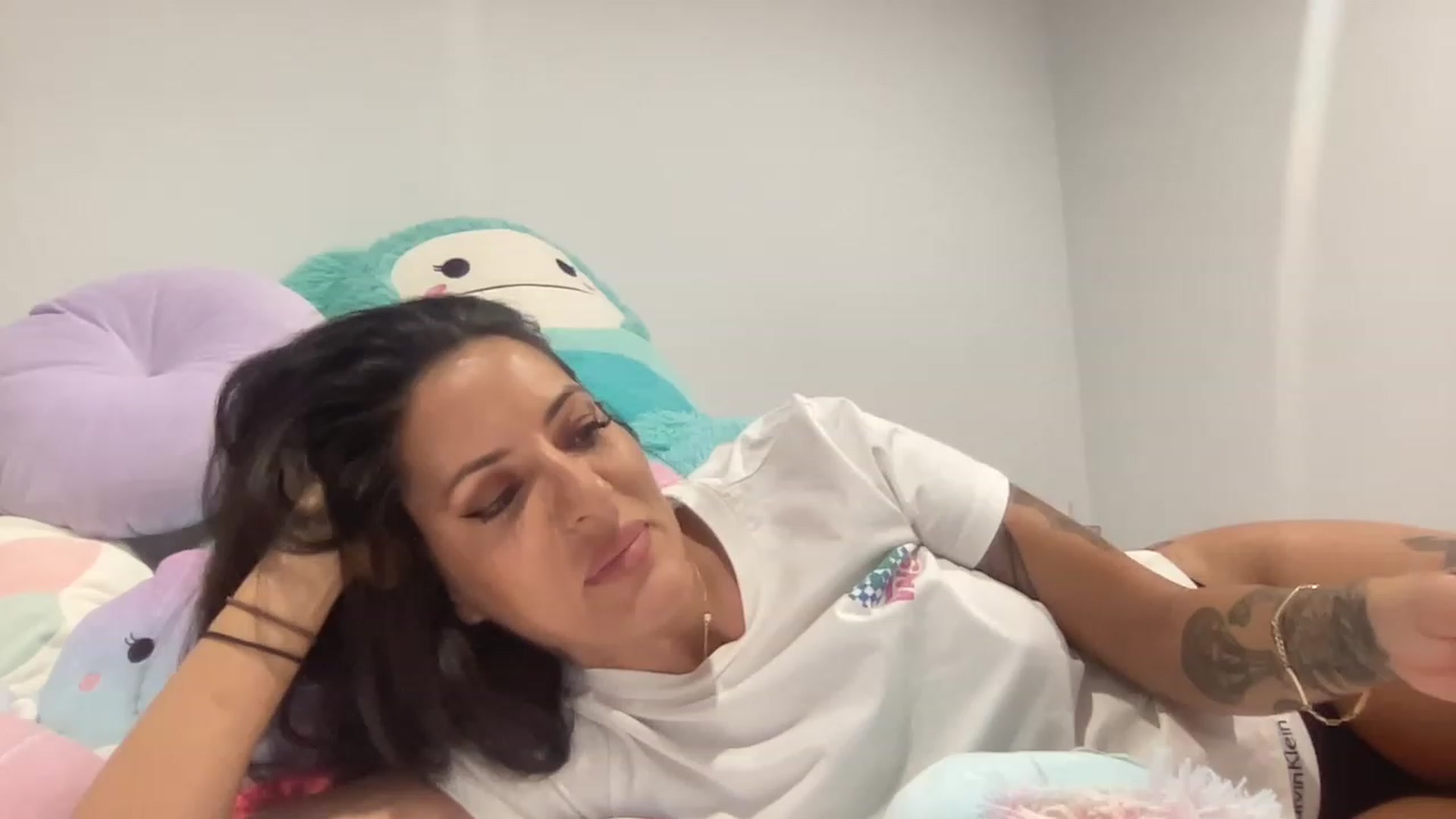 Gallery image thumbnail from CocoBaeOnMFC's myfreecams stream on, 11/26/2022, 12:59 image 1 of 20