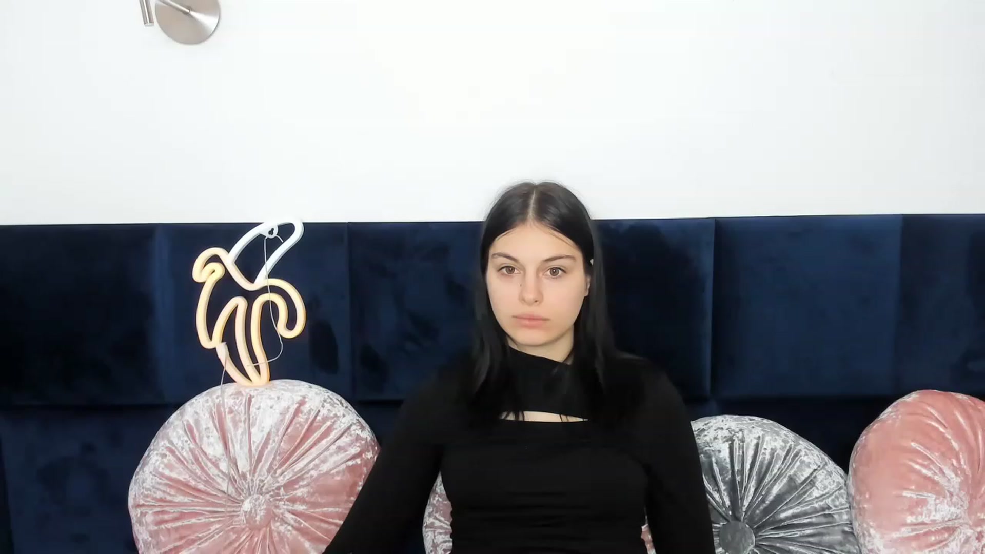 Gallery image thumbnail from CocoChanelka's myfreecams stream on, 01/16/2023, 17:19 image 1 of 20