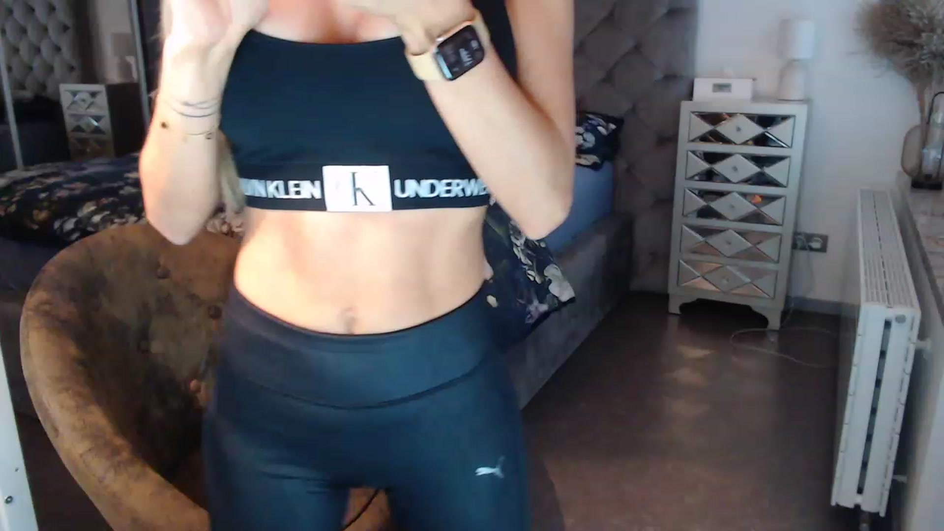 Gallery image thumbnail from CocoMia's myfreecams stream on, 11/22/2022, 10:14 image 6 of 20