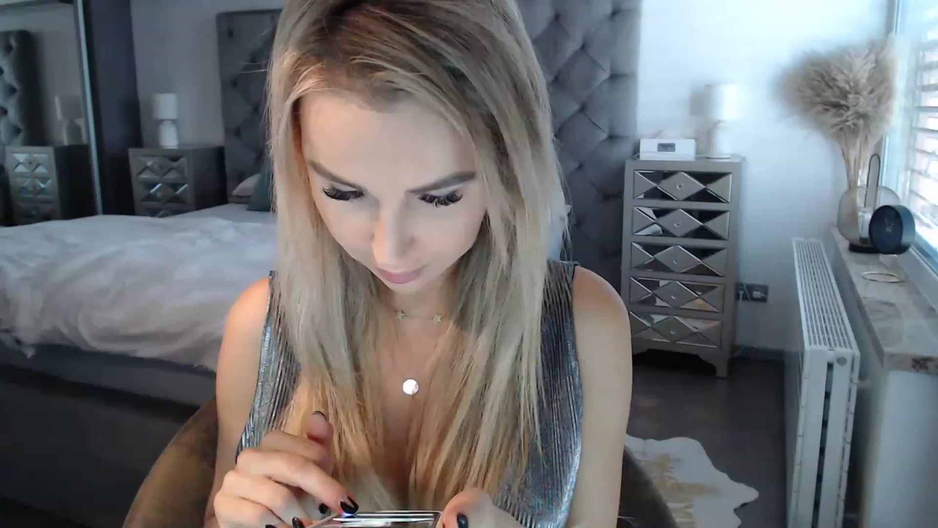 Gallery image thumbnail from CocoMia's myfreecams stream on, 01/12/2023, 12:05 image 13 of 20