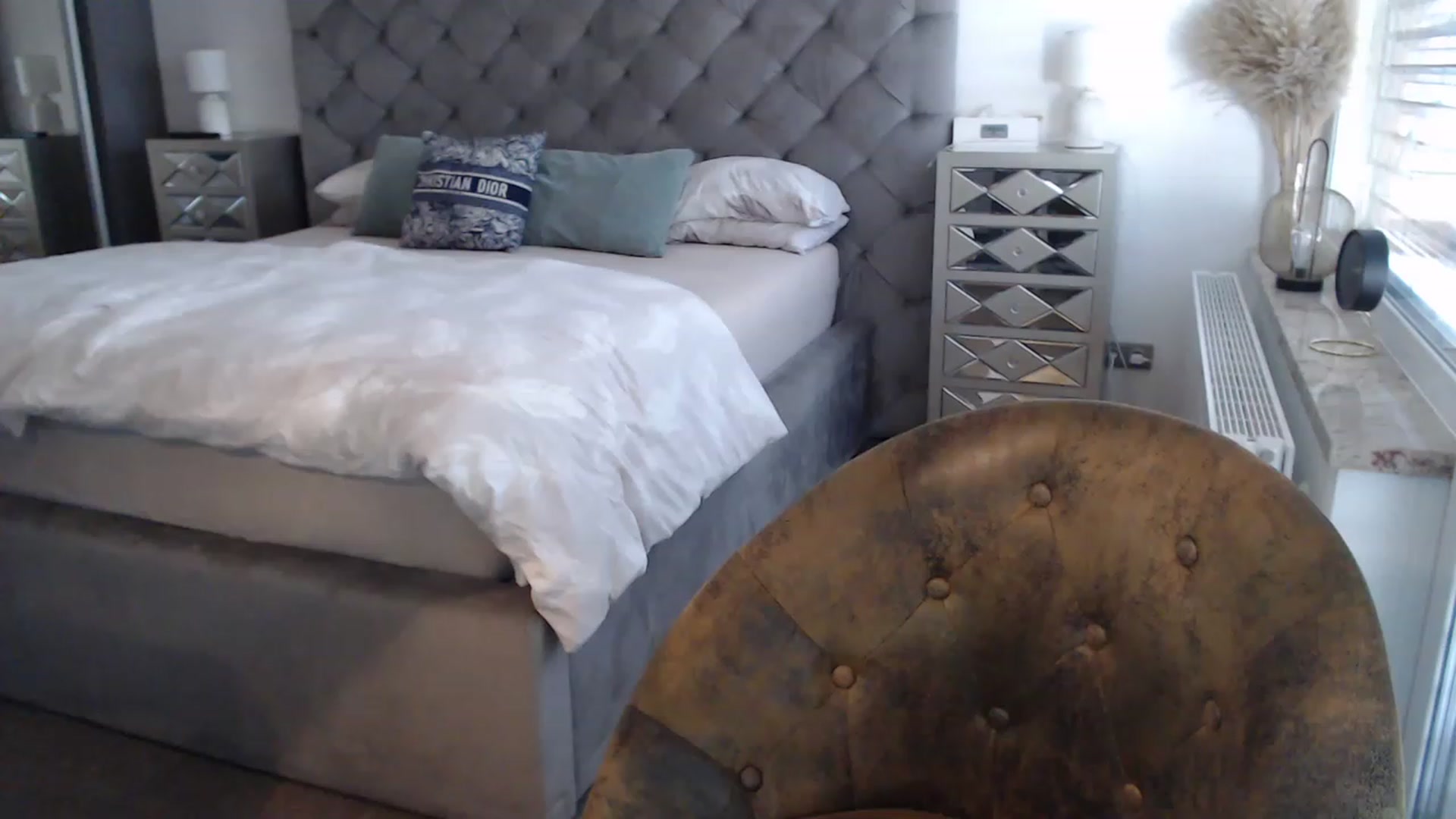 Gallery image thumbnail from CocoMia's myfreecams stream on, 01/16/2023, 12:11 image 6 of 20