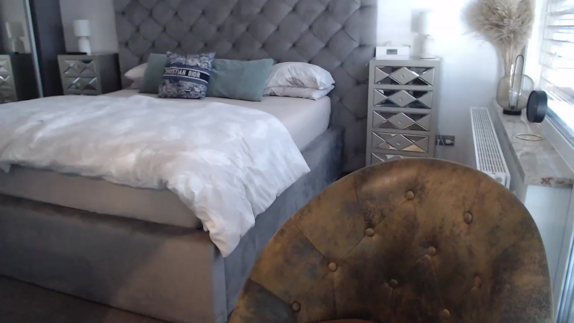 Gallery image thumbnail from CocoMia's myfreecams stream on, 01/16/2023, 12:11 image 5 of 20