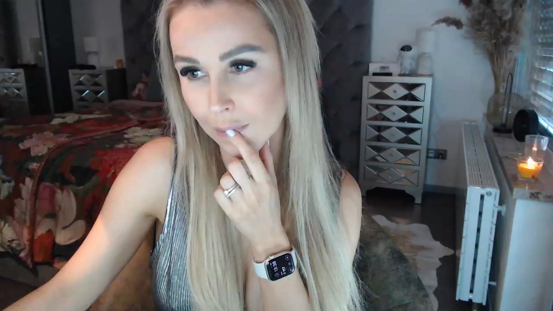 Gallery image thumbnail from CocoMia's myfreecams stream on, 02/24/2023, 12:43 image 20 of 20