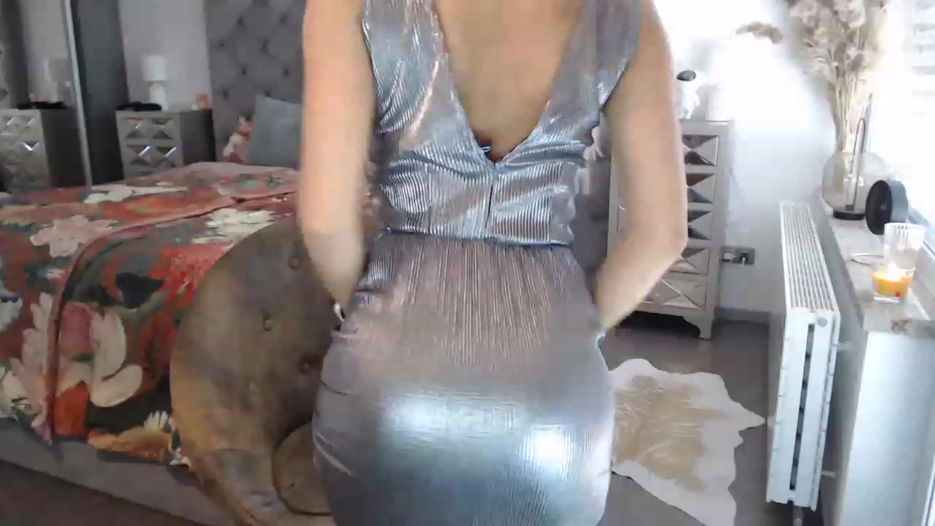 Gallery image thumbnail from CocoMia's myfreecams stream on, 02/24/2023, 12:43 image 7 of 20