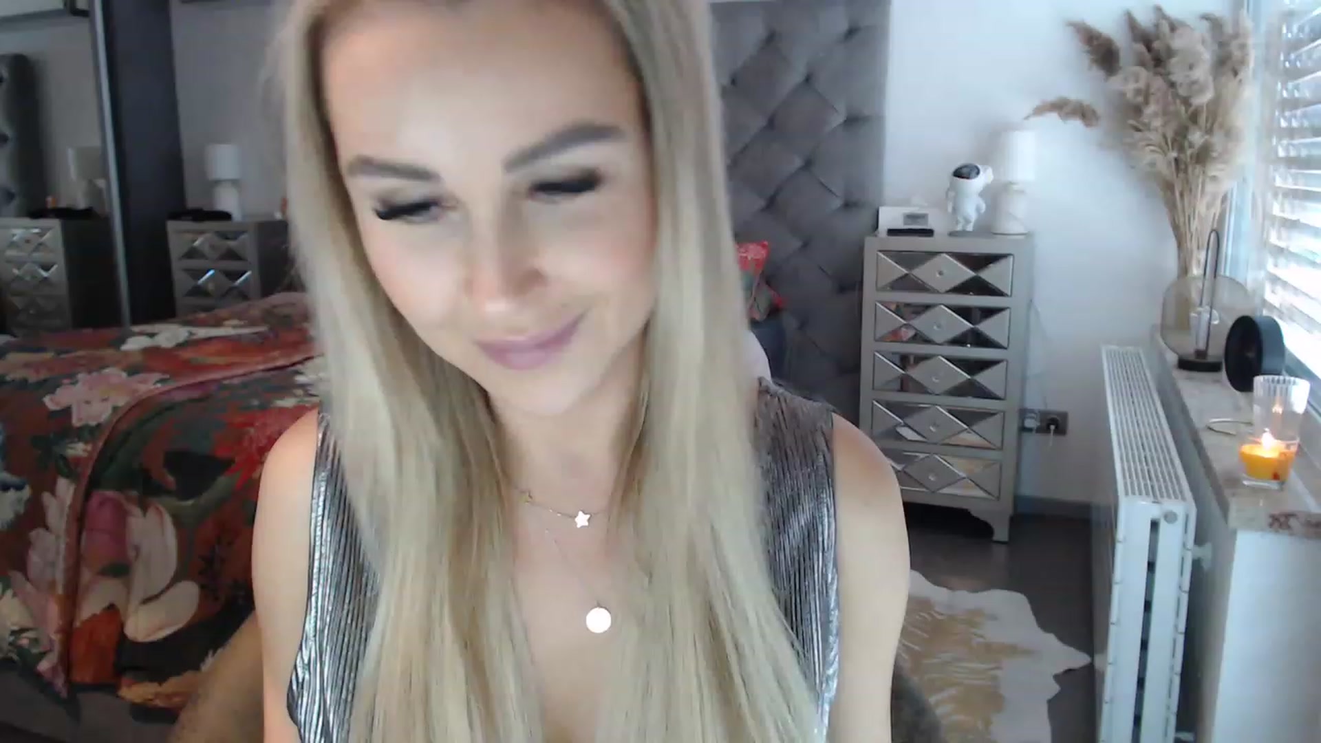 Gallery image thumbnail from CocoMia's myfreecams stream on, 02/24/2023, 12:43 image 14 of 20