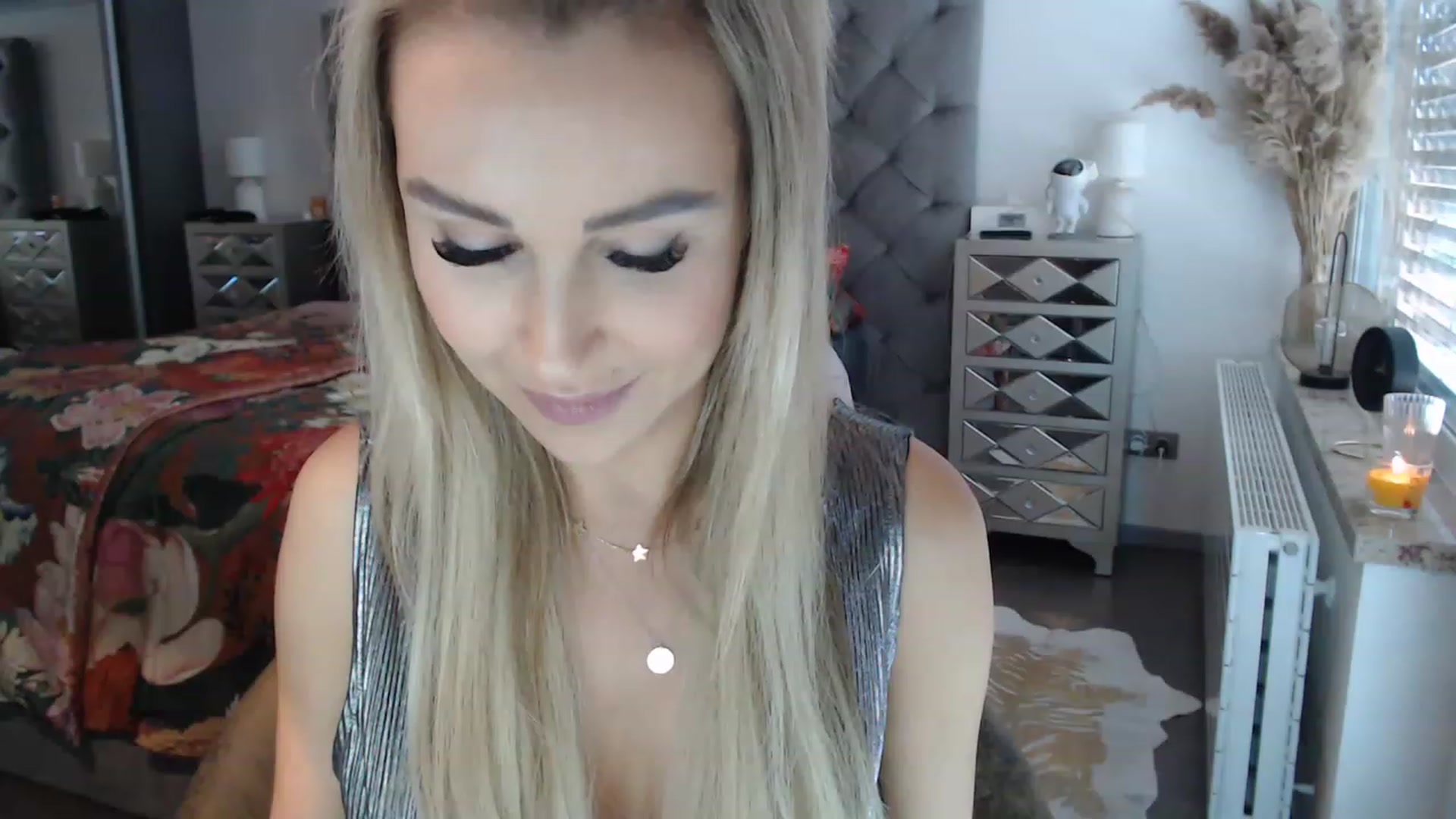 Gallery image thumbnail from CocoMia's myfreecams stream on, 02/24/2023, 12:43 image 13 of 20