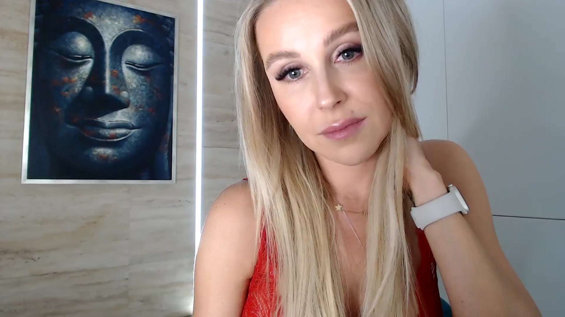 Gallery image thumbnail from CocoMia's myfreecams stream on, 10/16/2023, 12:02 image 14 of 20