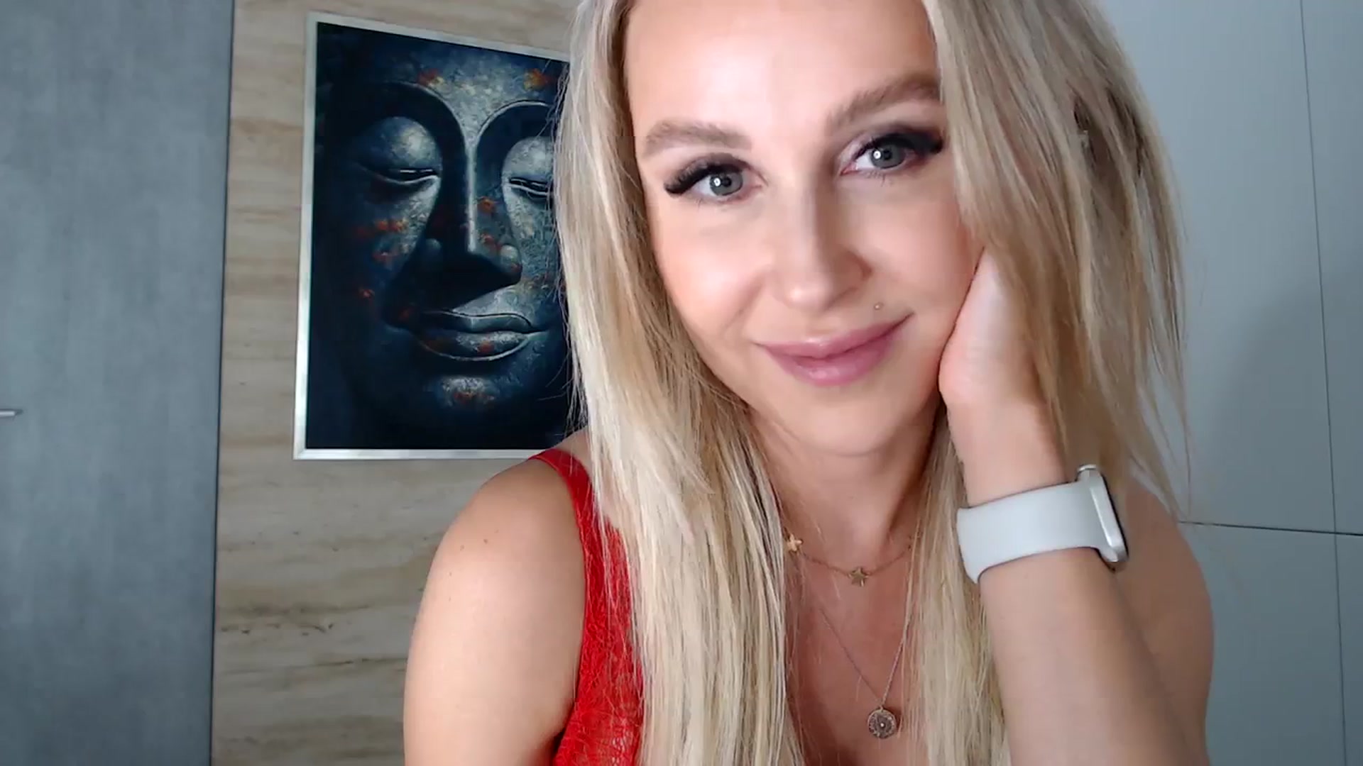 Gallery image thumbnail from CocoMia's myfreecams stream on, 10/16/2023, 12:02 image 9 of 20