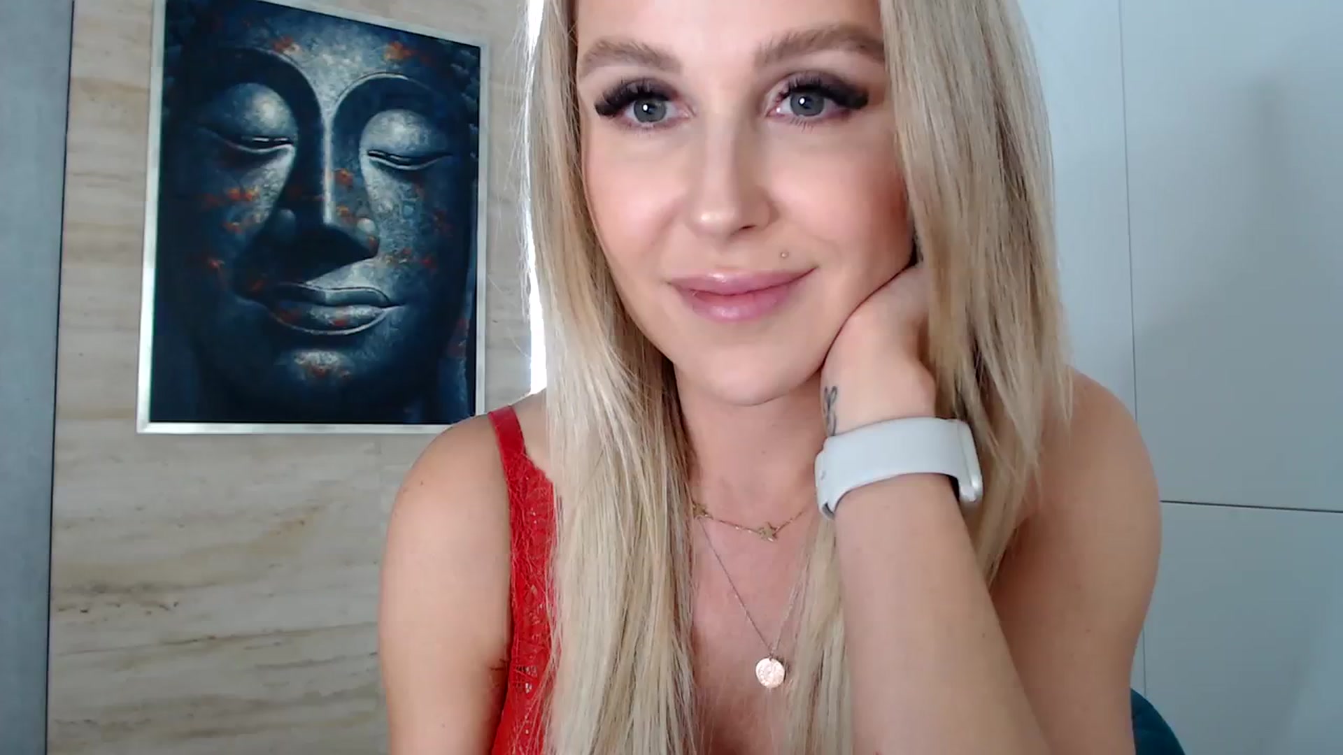 Gallery image thumbnail from CocoMia's myfreecams stream on, 10/16/2023, 12:39 image 10 of 20