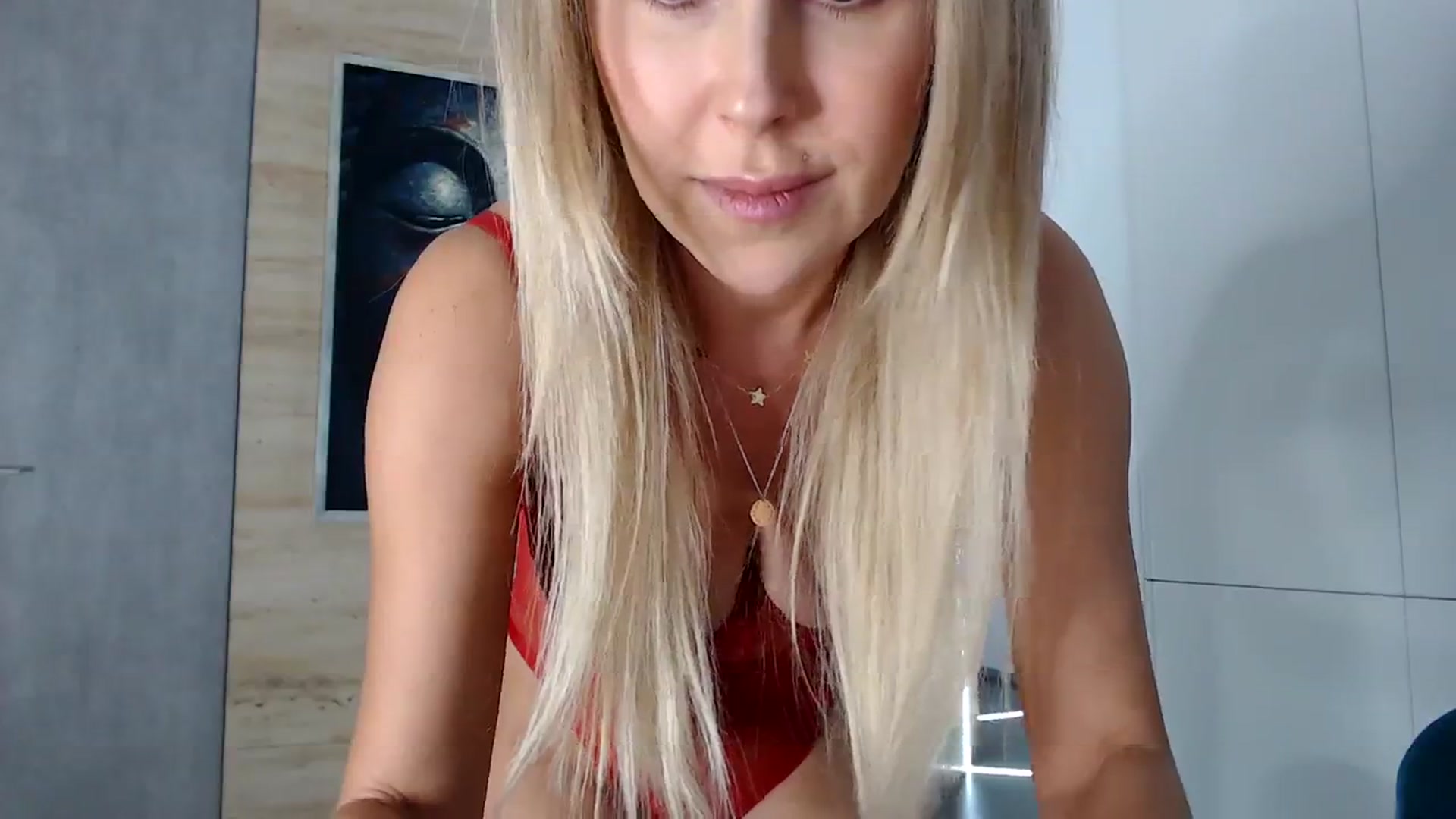 Gallery image thumbnail from CocoMia's myfreecams stream on, 10/16/2023, 12:39 image 2 of 20
