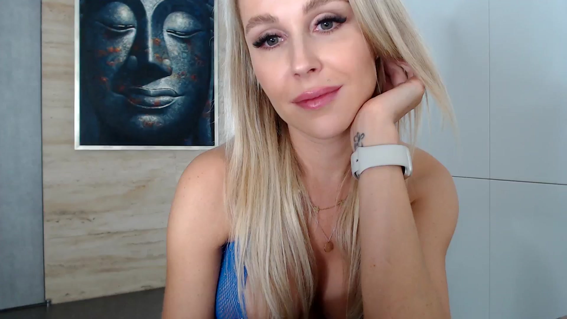 Gallery image thumbnail from CocoMia's myfreecams stream on, 11/06/2023, 12:26 image 17 of 20