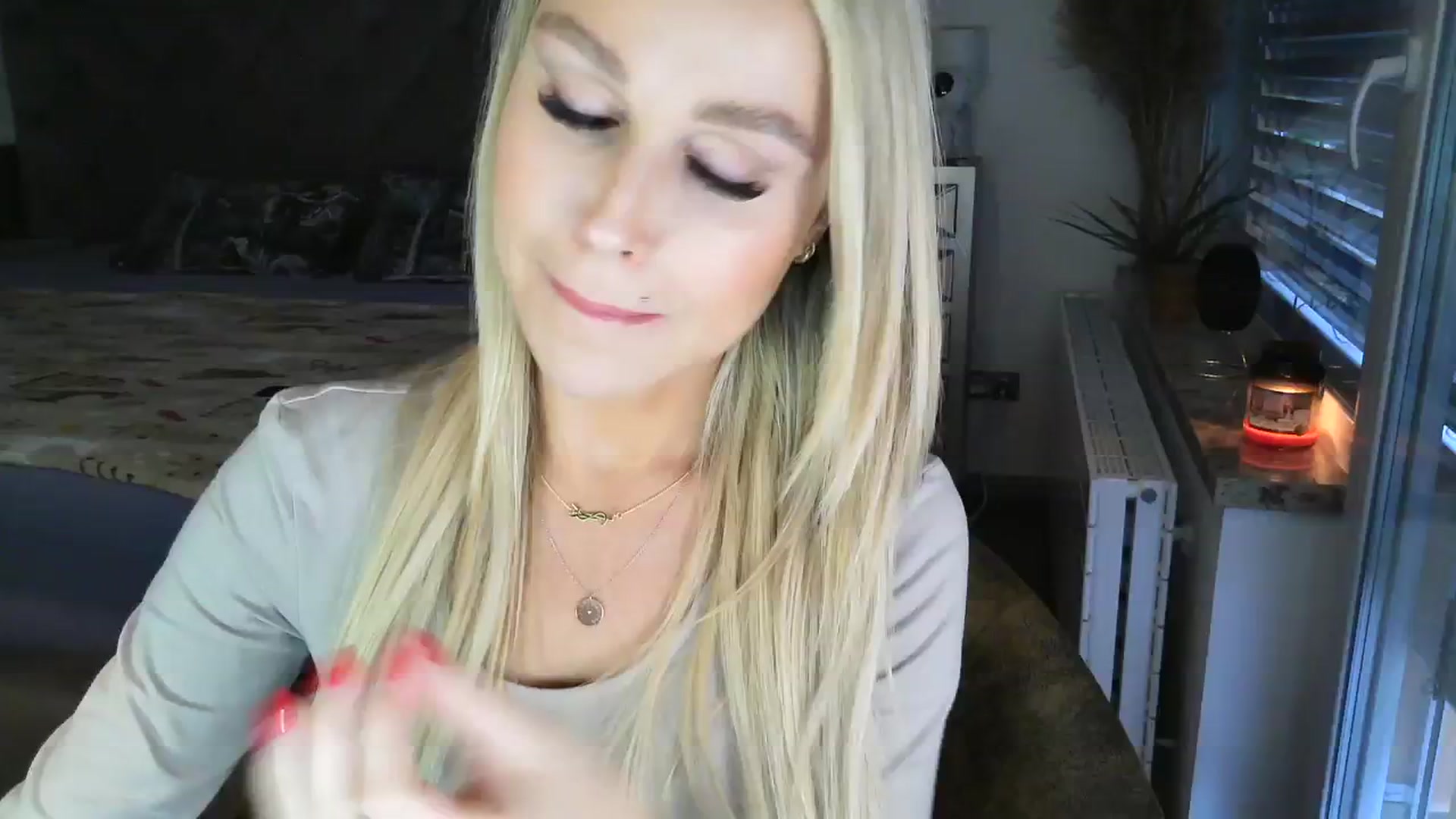 Gallery image thumbnail from CocoMia's myfreecams stream on, 11/27/2023, 13:39 image 1 of 20
