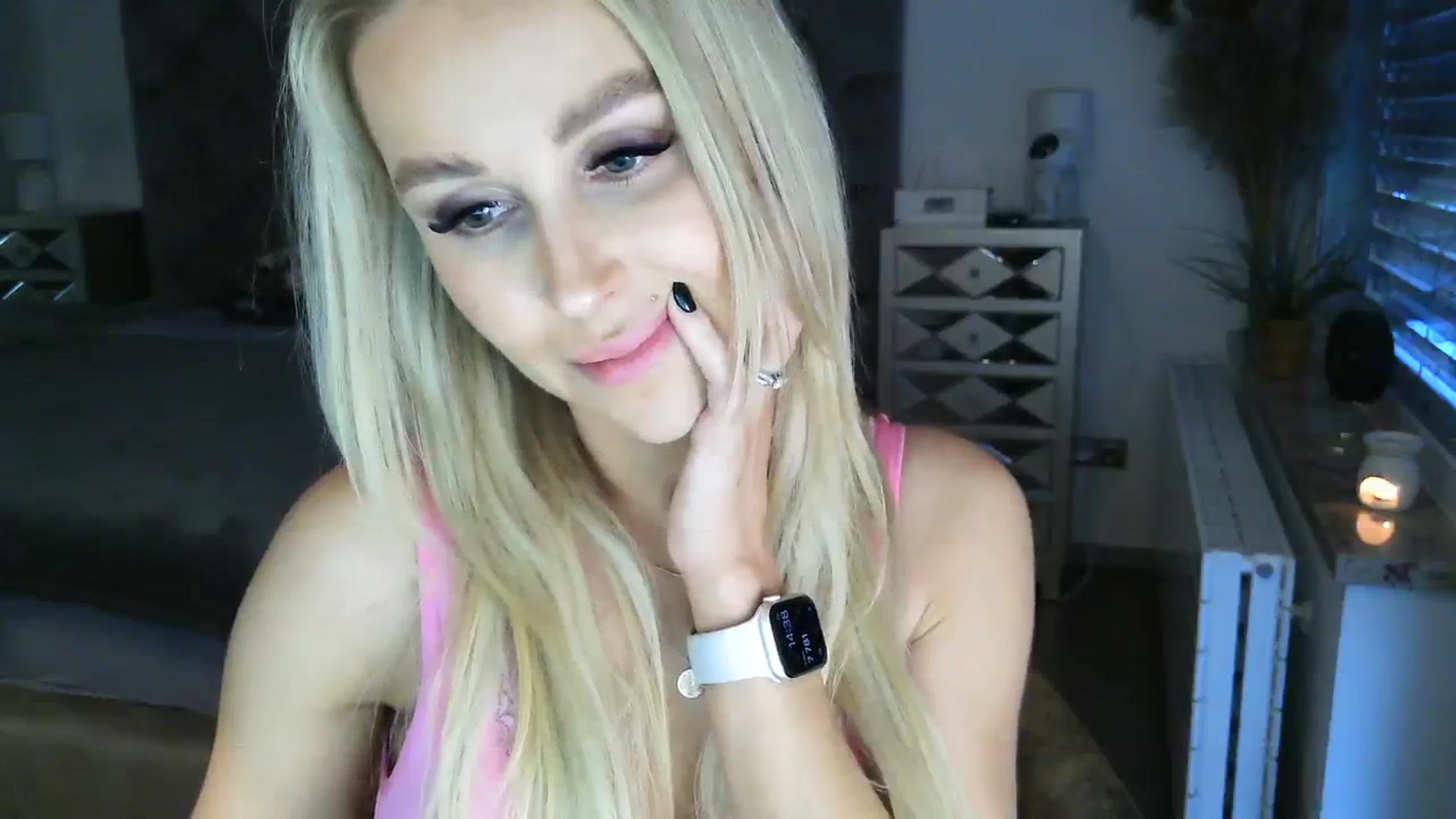 Gallery image thumbnail from CocoMia's myfreecams stream on, 12/14/2023, 13:41 image 20 of 20