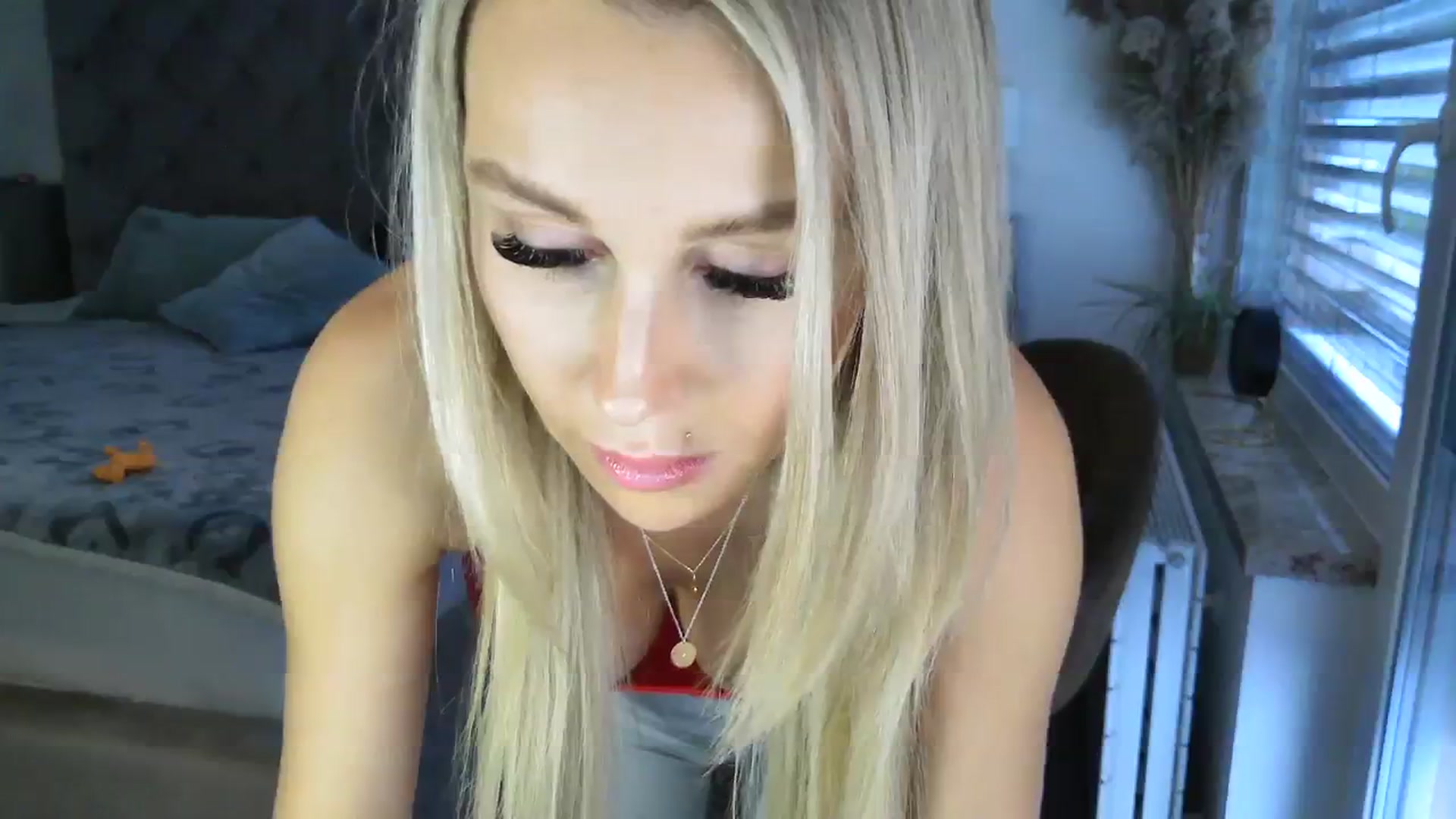 Gallery image thumbnail from CocoMia's myfreecams stream on, 02/20/2024, 13:43 image 4 of 20