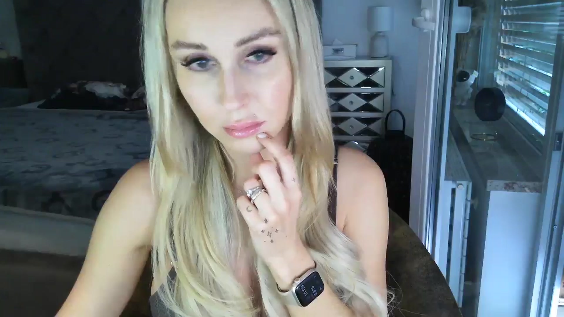 Gallery image thumbnail from CocoMia's myfreecams stream on, 05/03/2024, 12:30 image 2 of 20
