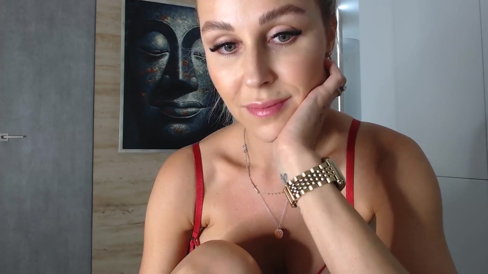 Gallery image thumbnail from CocoMia's myfreecams stream on, 06/12/2024, 12:41 image 3 of 20