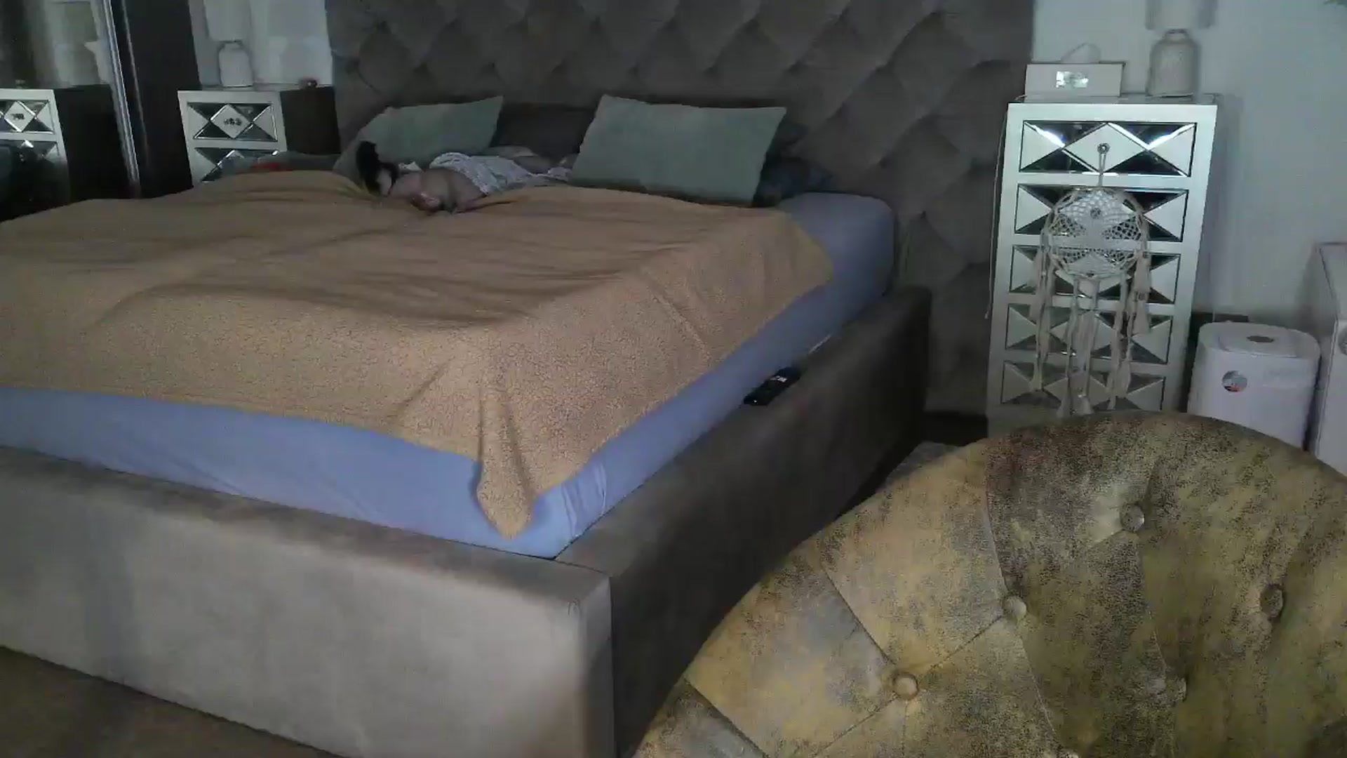 Gallery image thumbnail from CocoMia's myfreecams stream on, 01/07/2025, 13:41 image 12 of 20