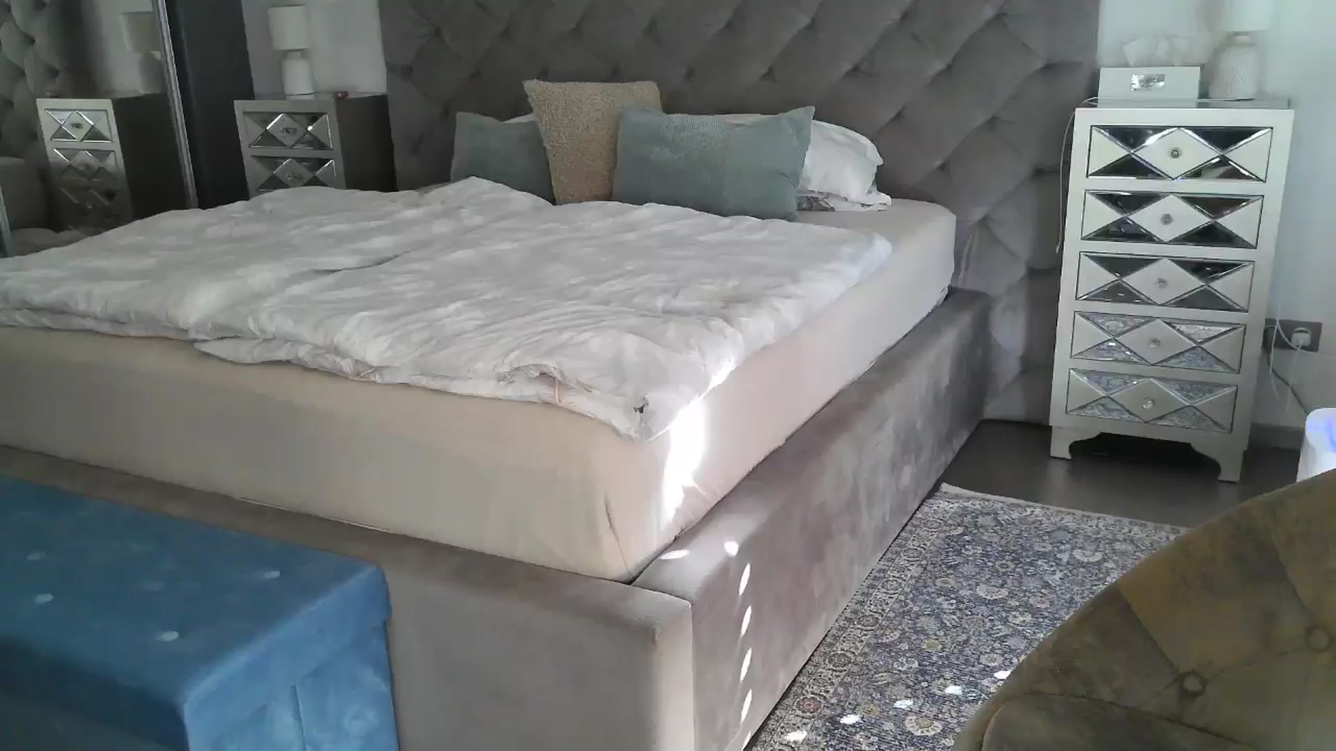 Gallery image thumbnail from CocoMia's myfreecams stream on, 03/18/2025, 13:00 image 16 of 20