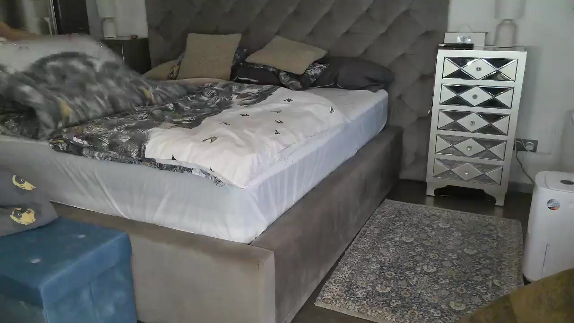Gallery image thumbnail from CocoMia's myfreecams stream on, 05/20/2025, 11:27 image 13 of 20