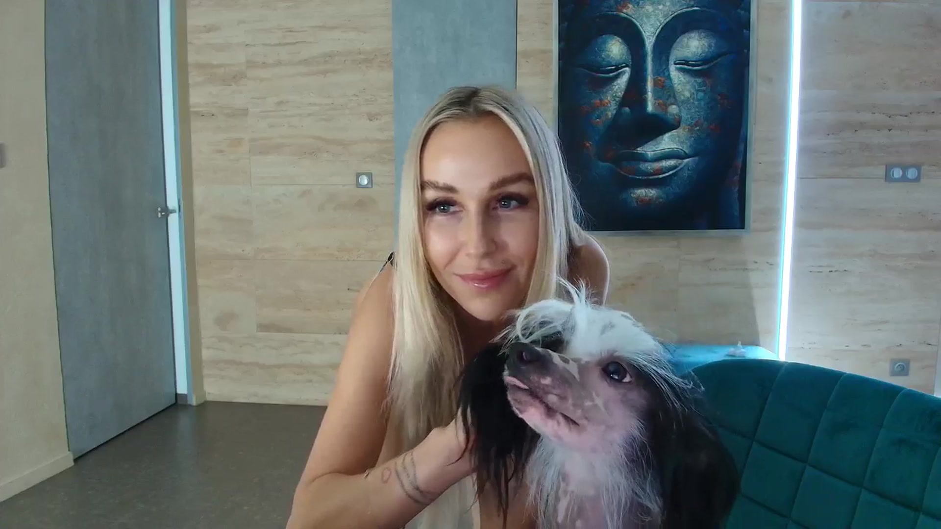 Gallery image thumbnail from CocoMia's myfreecams stream on, 11/25/2025, 13:16 image 14 of 20