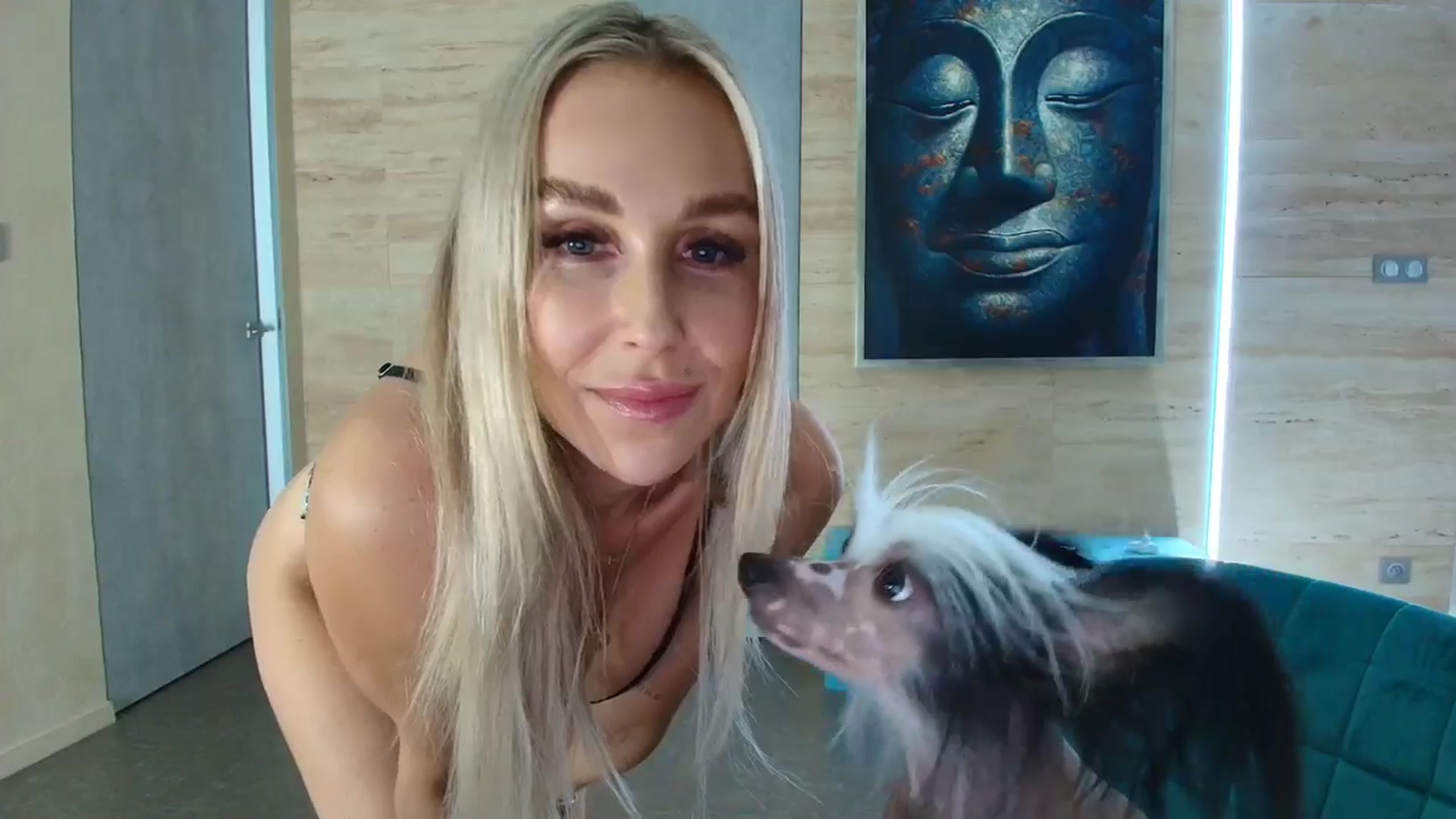 Gallery image thumbnail from CocoMia's myfreecams stream on, 11/25/2025, 13:16 image 16 of 20