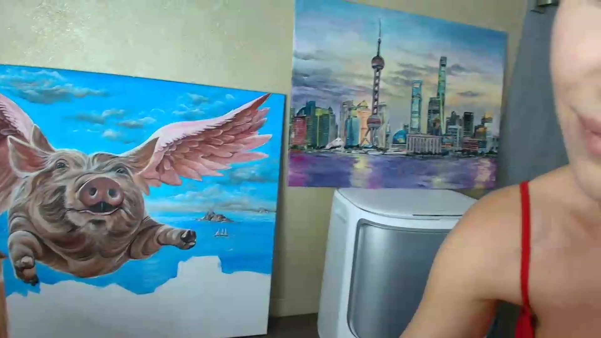 Gallery image thumbnail from CocoMia's myfreecams stream on, 06/22/2026, 12:53 image 18 of 20