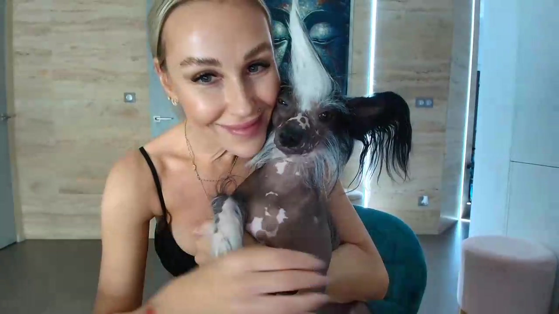 Gallery image thumbnail from CocoMia's myfreecams stream on, 09/02/2026, 12:41 image 12 of 20