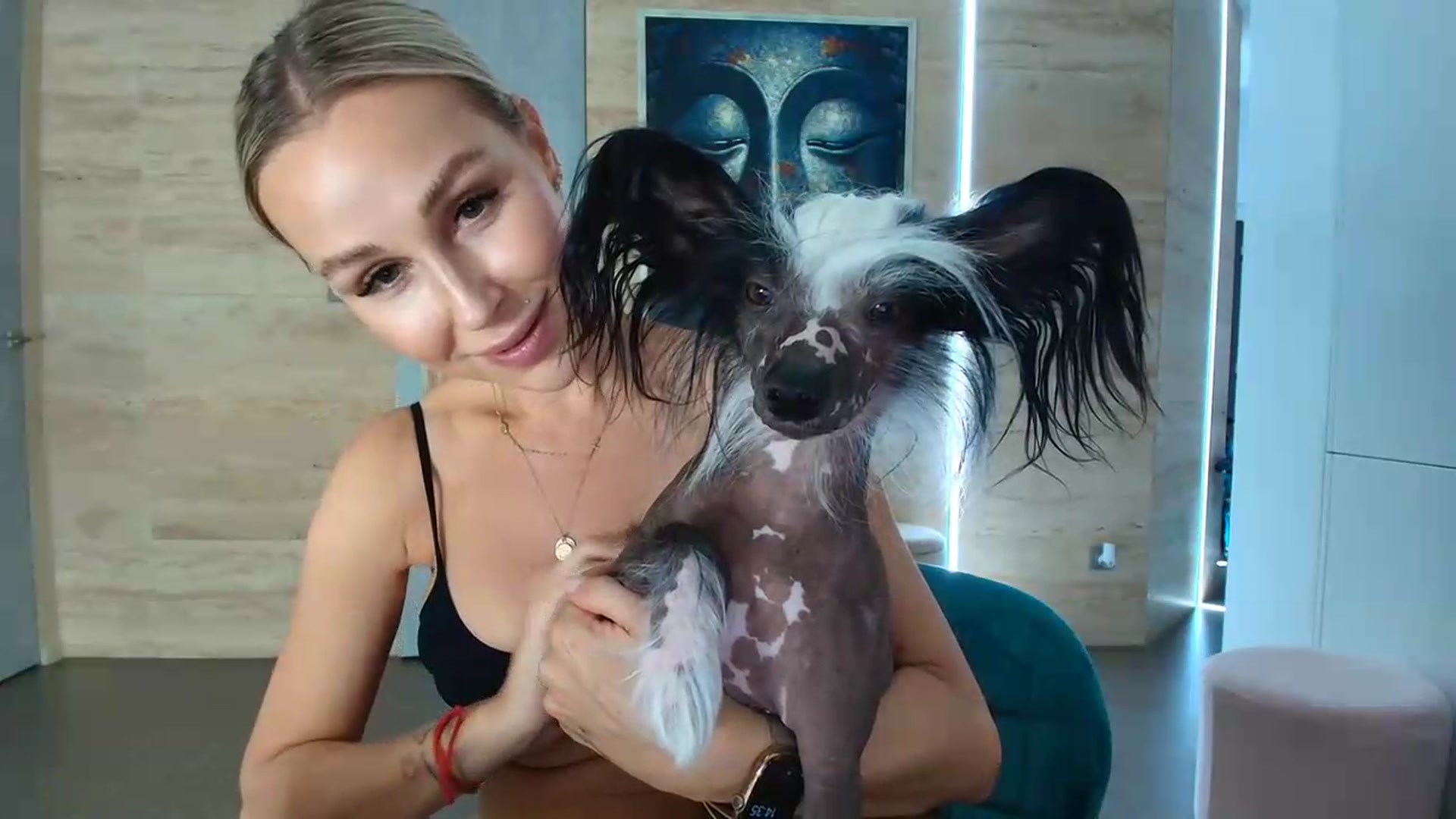 Gallery image thumbnail from CocoMia's myfreecams stream on, 09/02/2026, 12:41 image 10 of 20