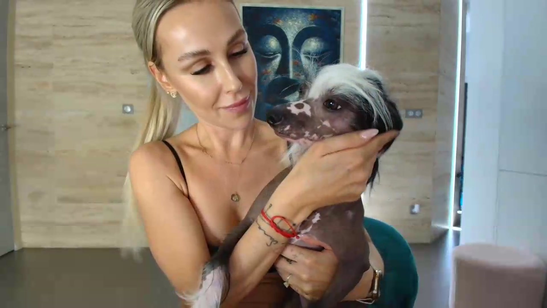 Gallery image thumbnail from CocoMia's myfreecams stream on, 09/02/2026, 12:41 image 8 of 20