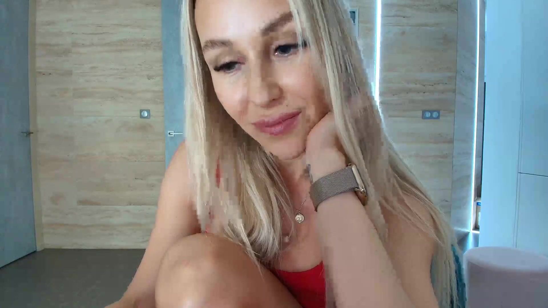 Gallery image thumbnail from CocoMia's myfreecams stream on, 09/10/2026, 09:09 image 12 of 20