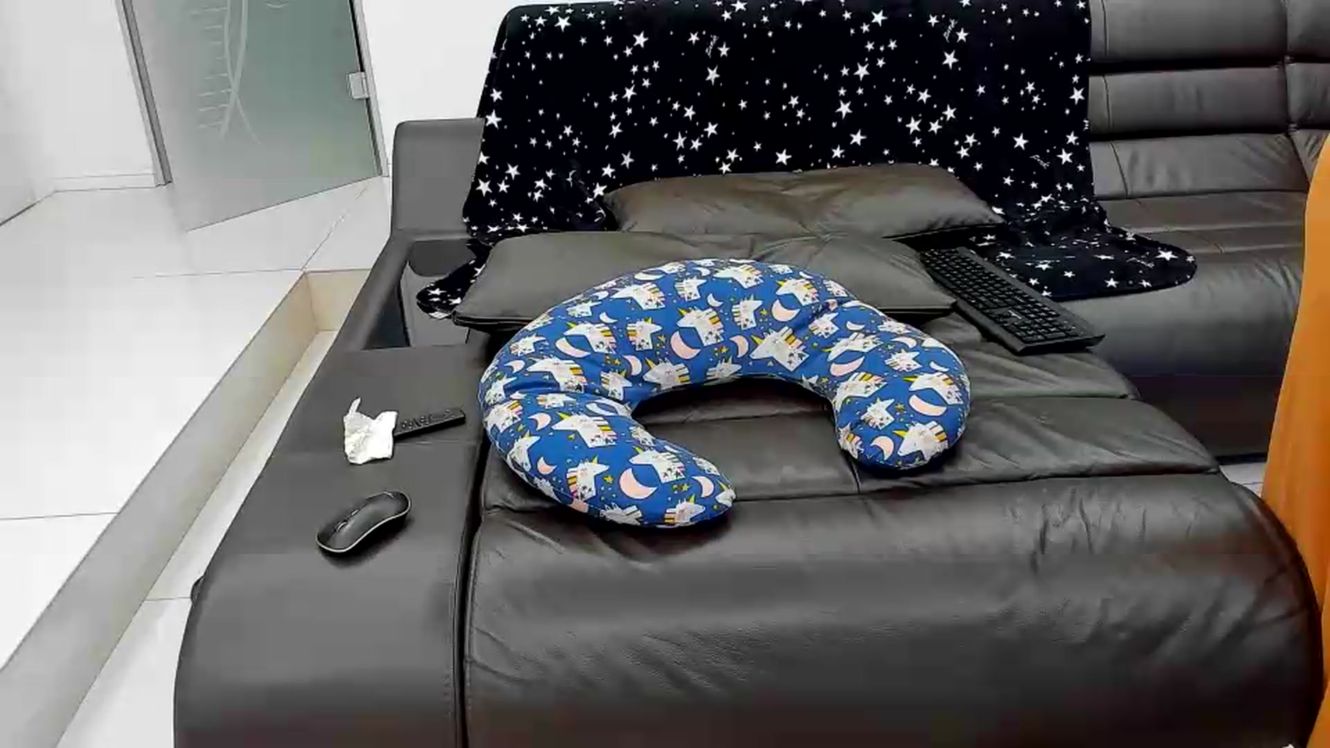Gallery image thumbnail from CocoTease's myfreecams stream on, 06/06/2026, 23:48 image 6 of 20