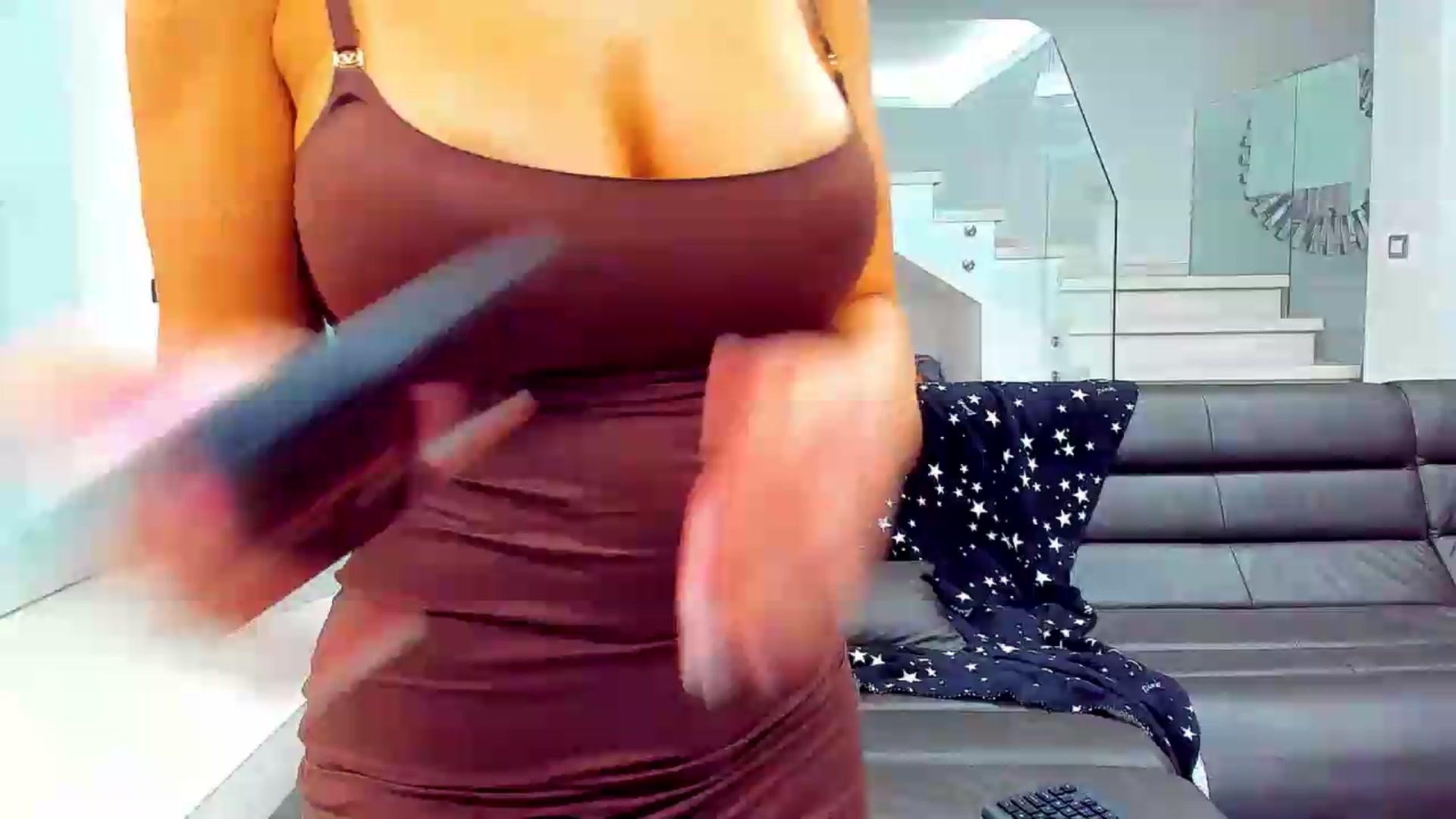 Gallery image thumbnail from CocoTease's myfreecams stream on, 06/10/2026, 23:24 image 20 of 20