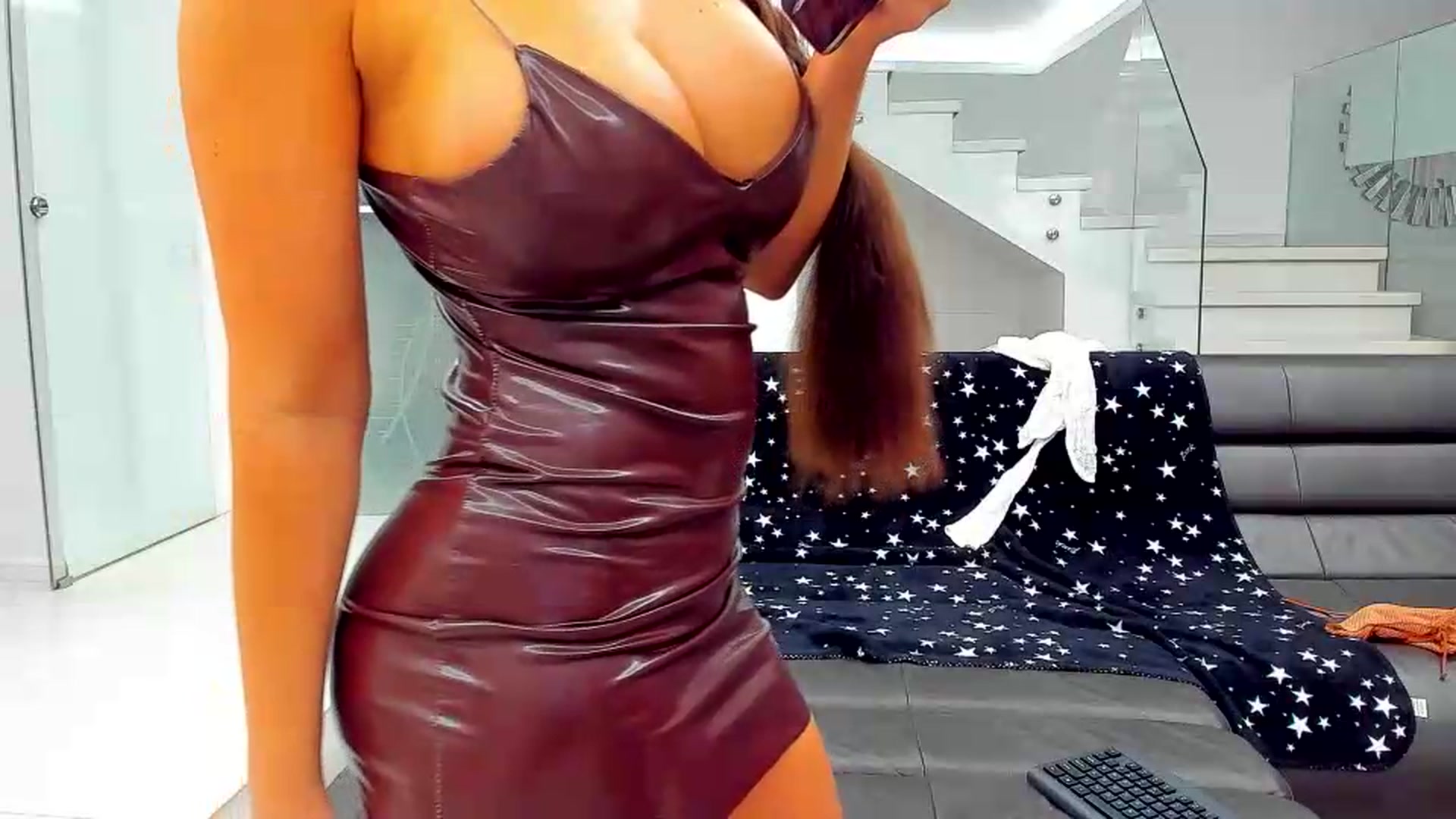 Gallery image thumbnail from CocoTease's myfreecams stream on, 06/15/2026, 22:14 image 19 of 20