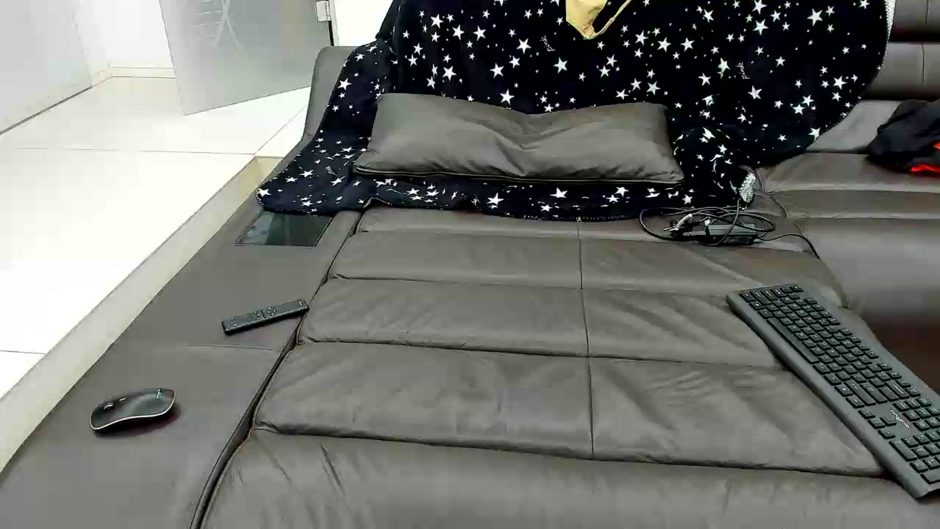 Gallery image thumbnail from CocoTease's myfreecams stream on, 06/25/2026, 20:08 image 1 of 20
