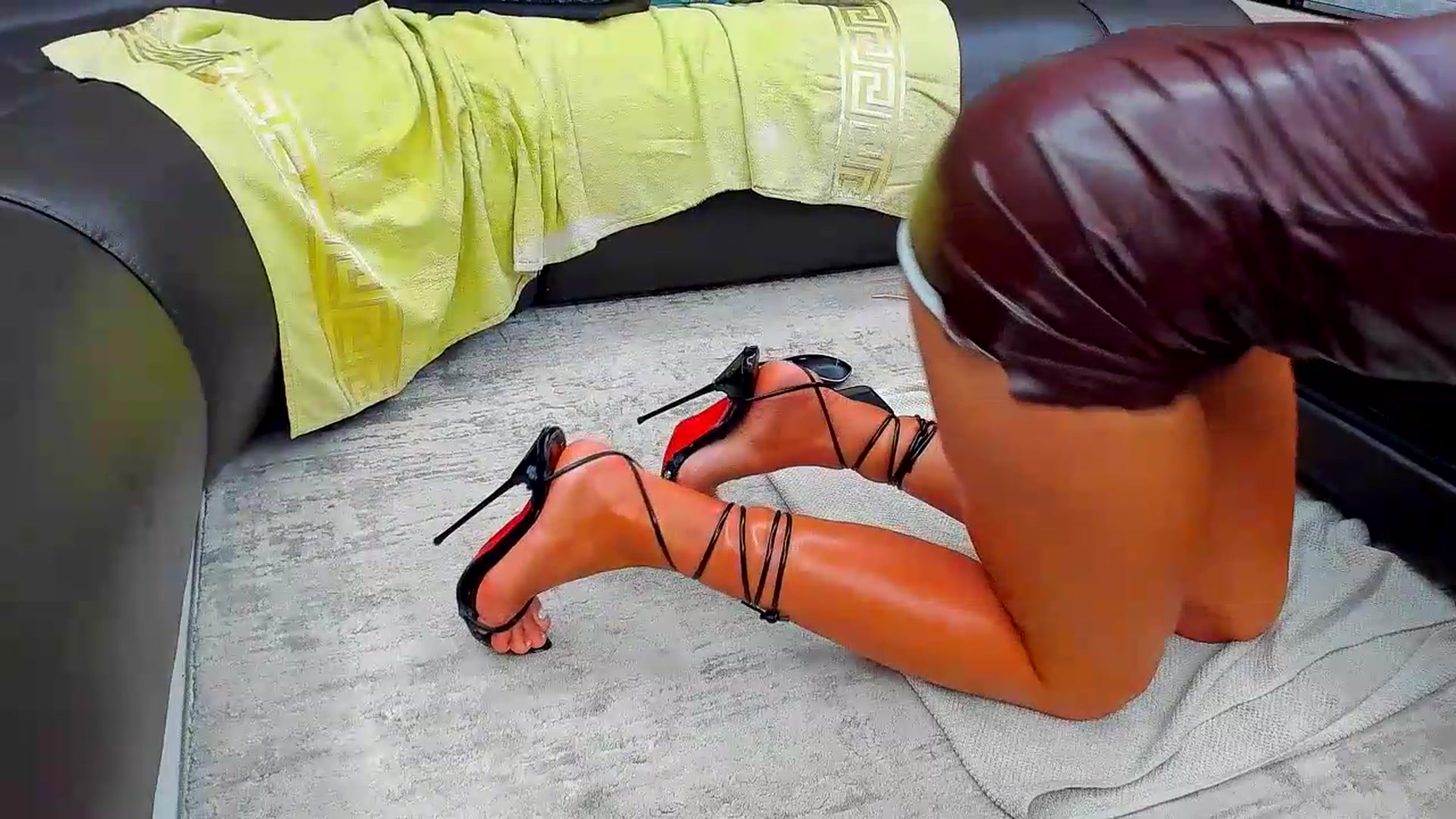 Gallery image thumbnail from CocoTease's myfreecams stream on, 06/25/2026, 23:51 image 18 of 20
