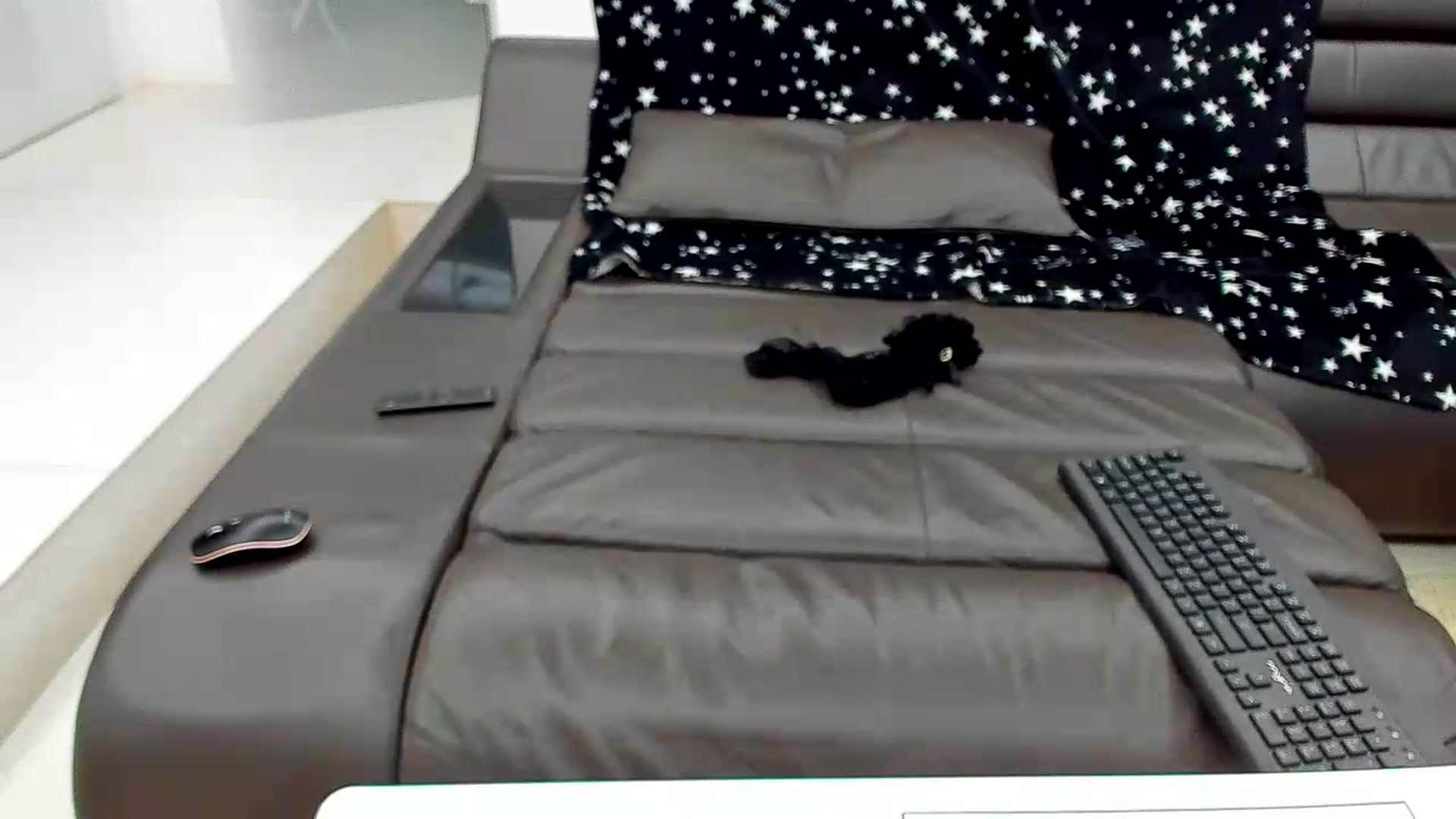 Gallery image thumbnail from CocoTease's myfreecams stream on, 06/30/2026, 23:39 image 12 of 20