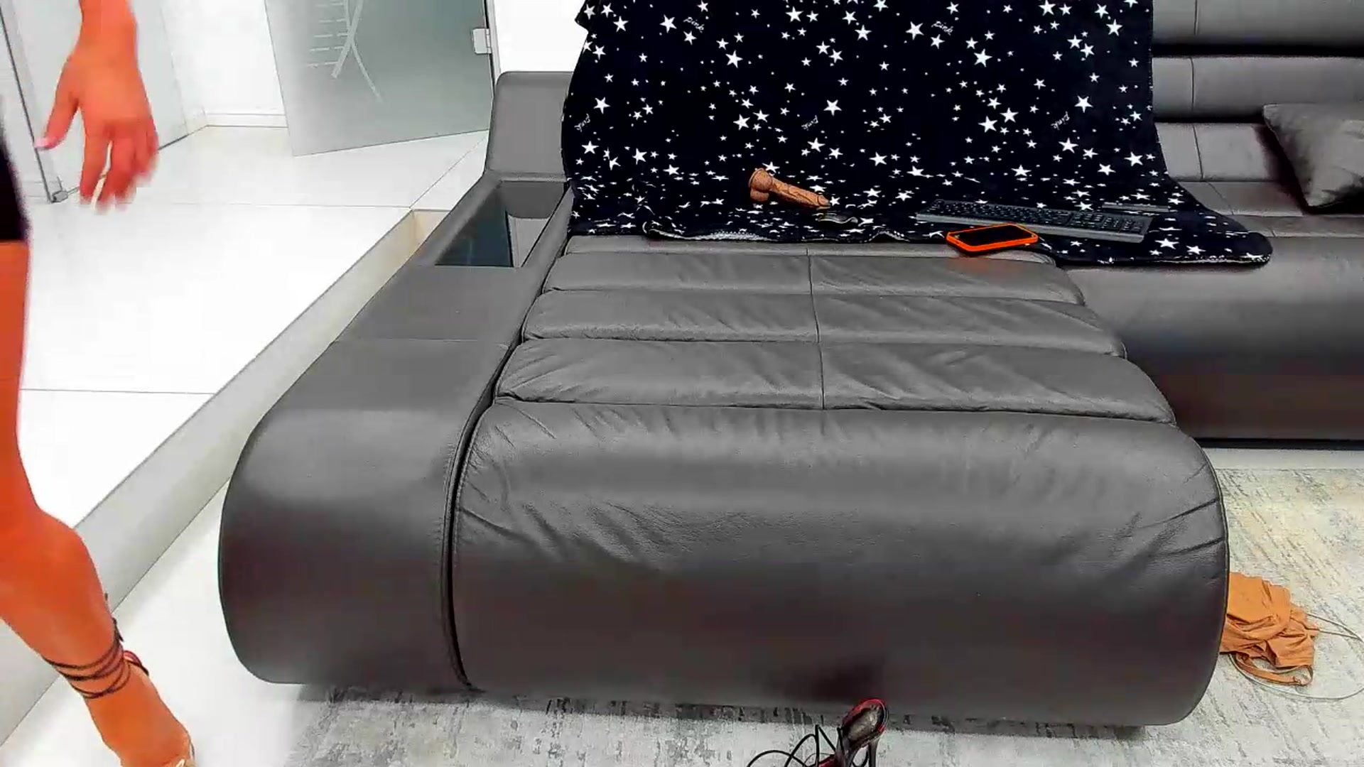 Gallery image thumbnail from CocoTease's myfreecams stream on, 07/01/2026, 20:38 image 19 of 20